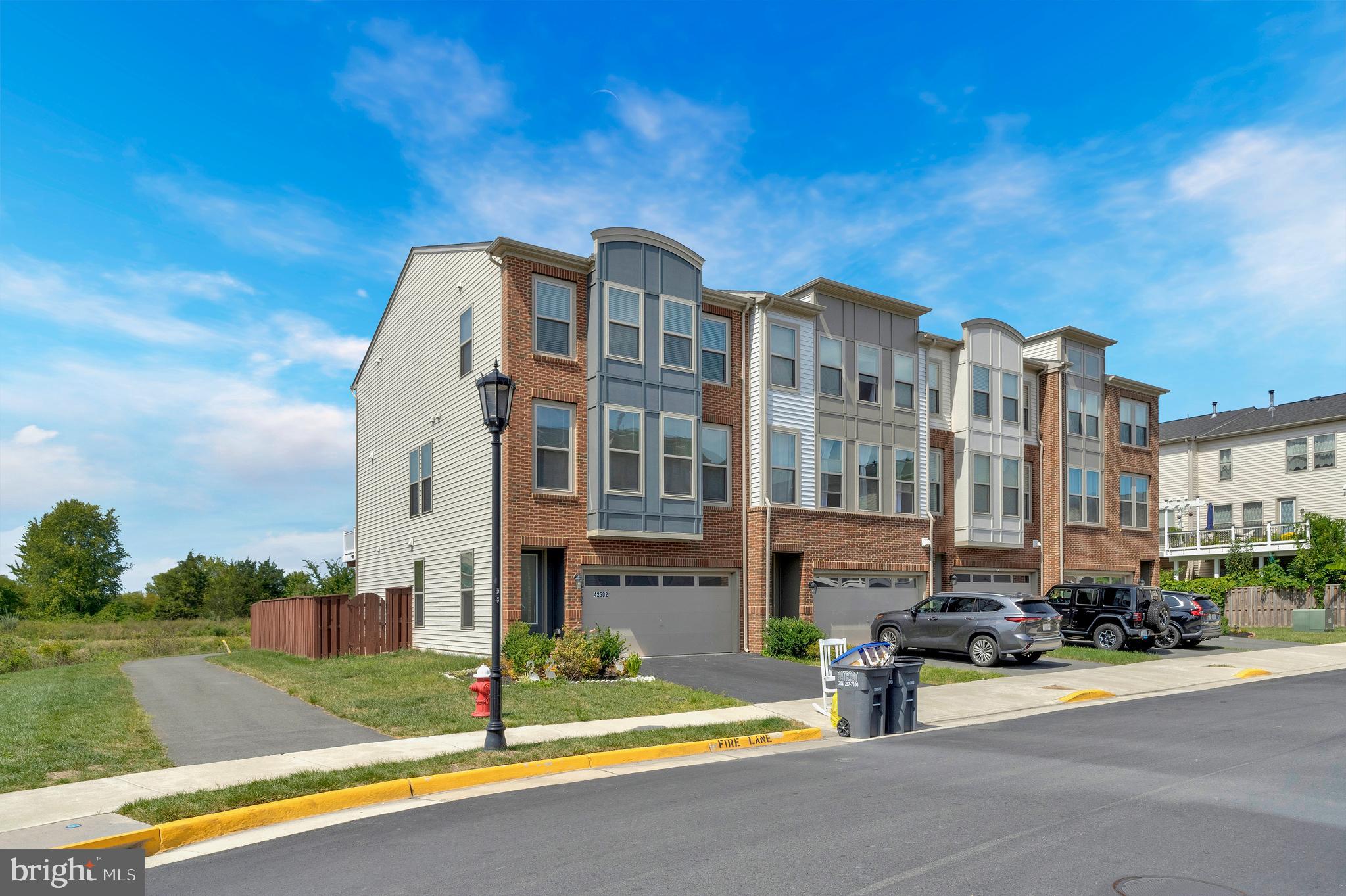 GLASCOCK FIELD AT STONE RIDGE - Residential Lease