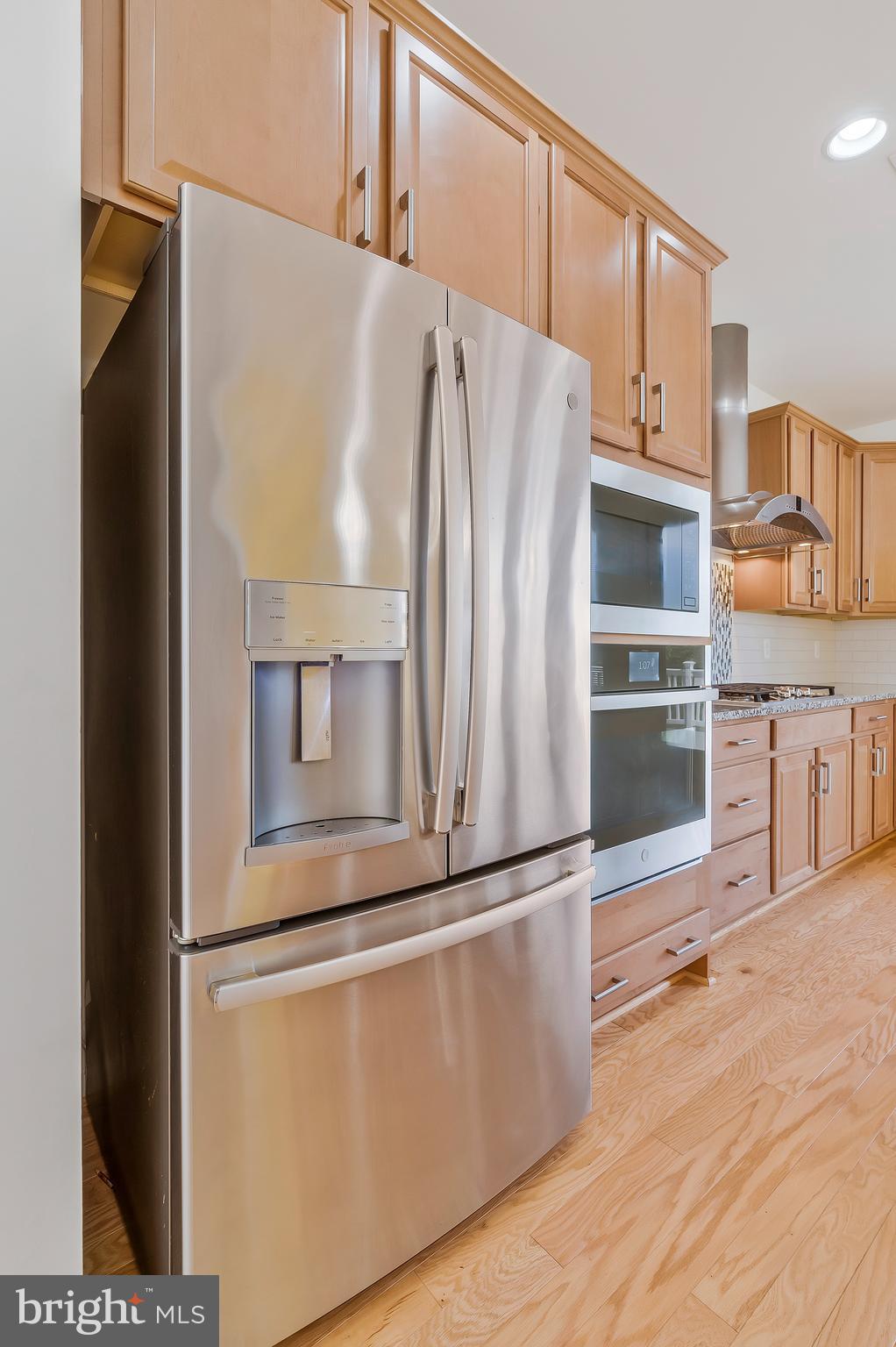 GLASCOCK FIELD AT STONE RIDGE - Residential Lease