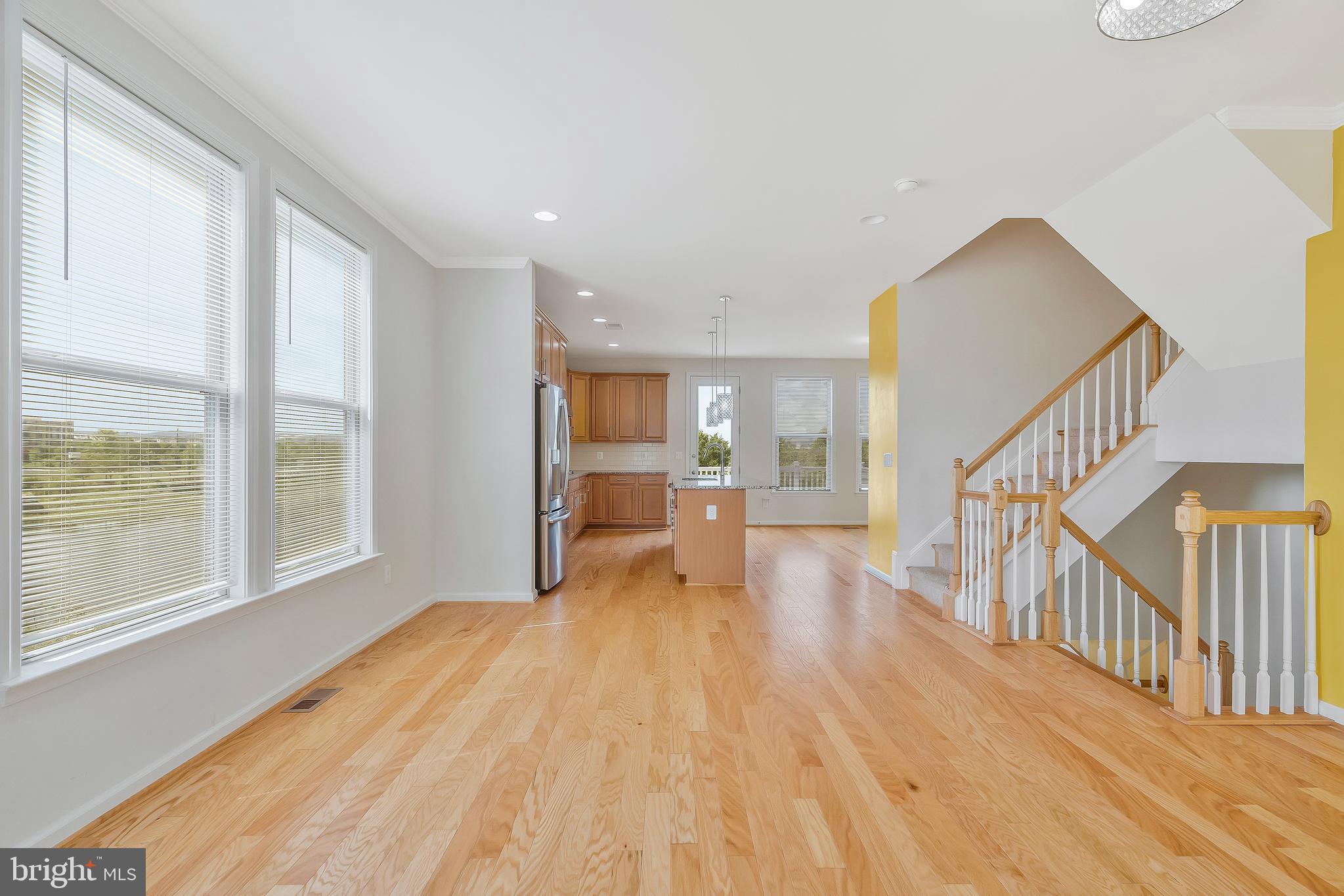 GLASCOCK FIELD AT STONE RIDGE - Residential Lease