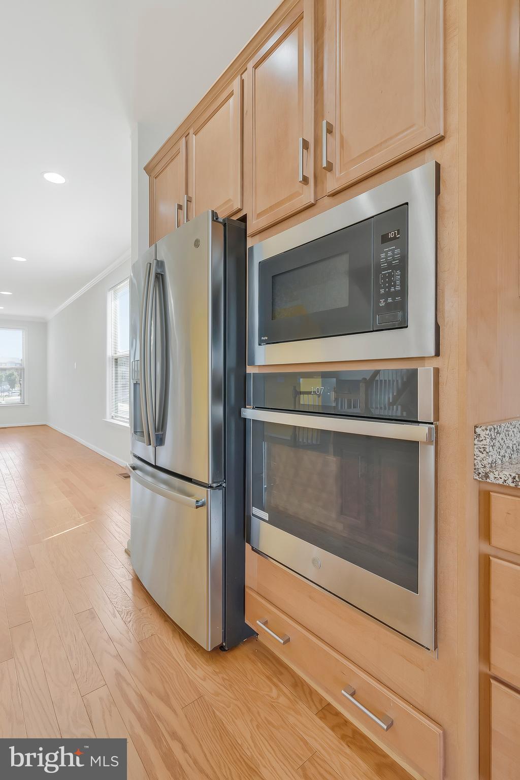 GLASCOCK FIELD AT STONE RIDGE - Residential Lease