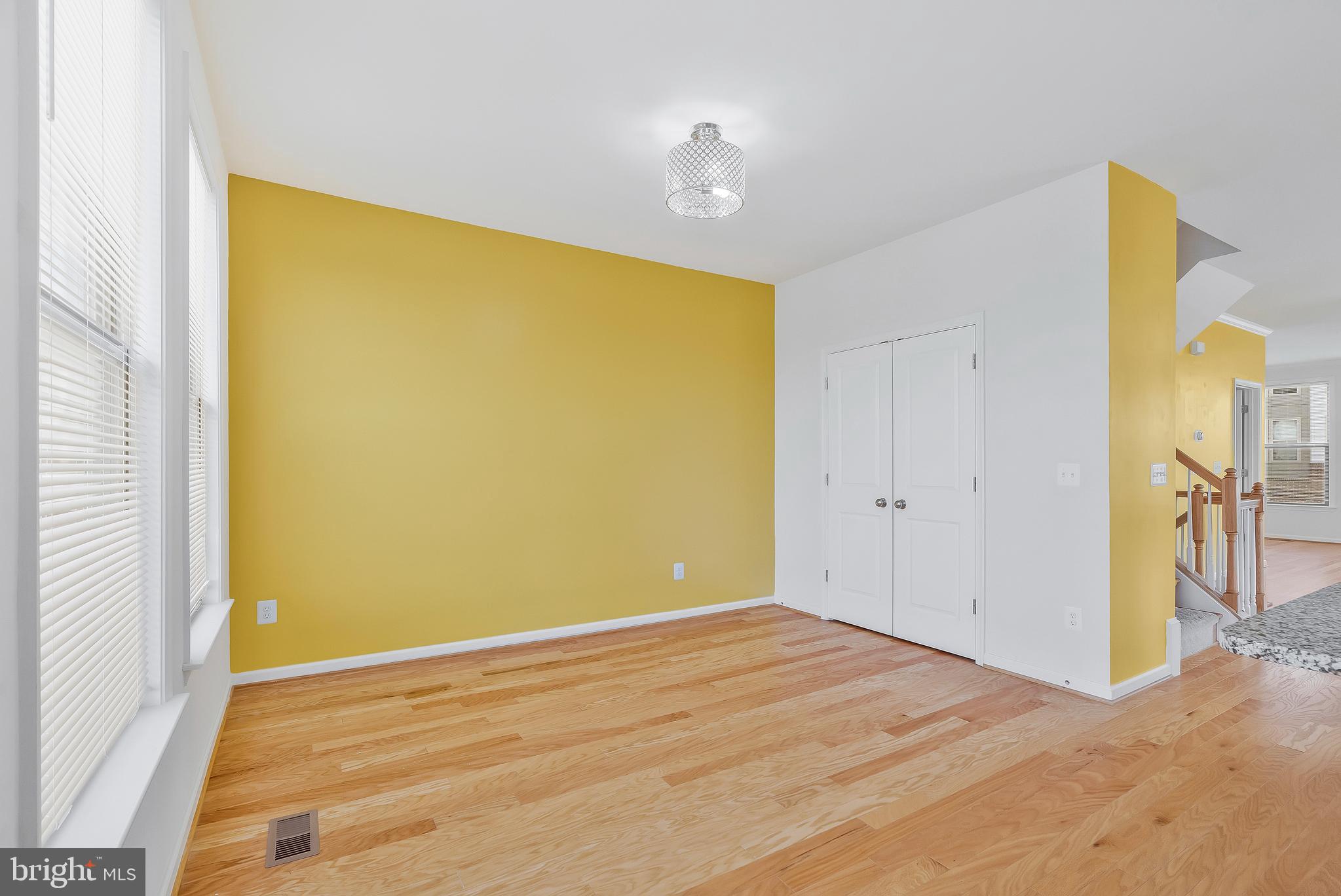 GLASCOCK FIELD AT STONE RIDGE - Residential Lease