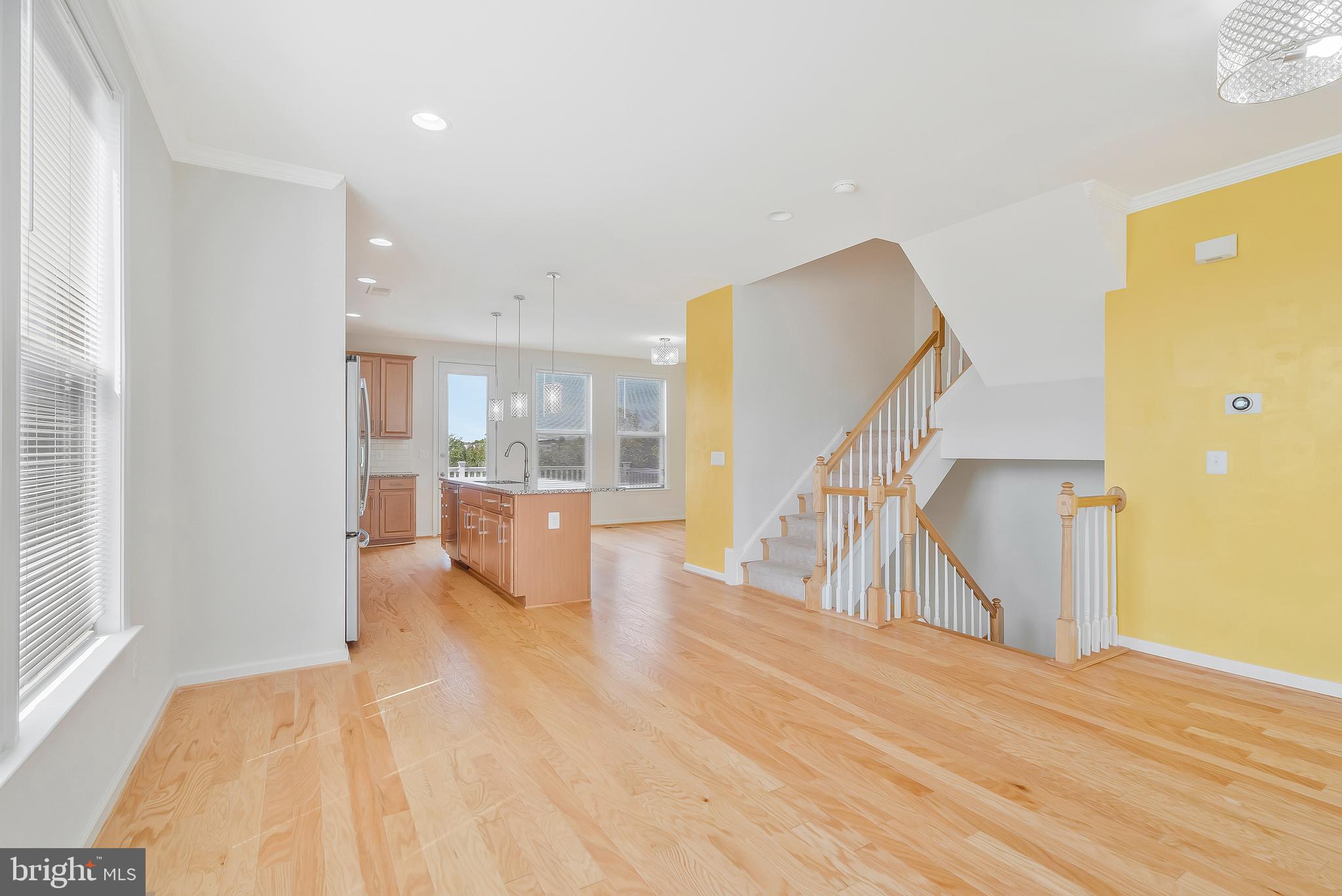 GLASCOCK FIELD AT STONE RIDGE - Residential Lease