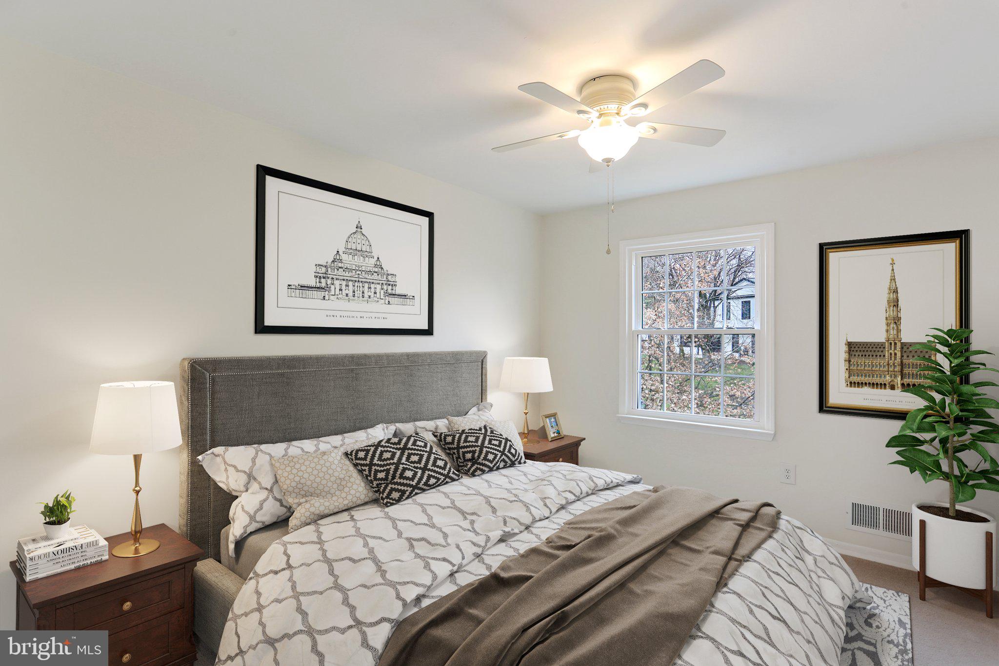 QUINCE ORCHARD KNOLLS - Residential