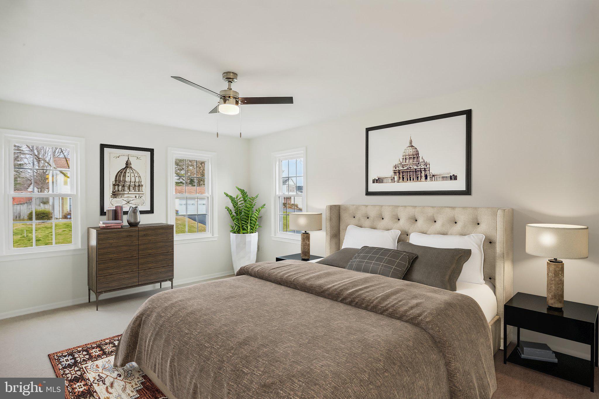 QUINCE ORCHARD KNOLLS - Residential