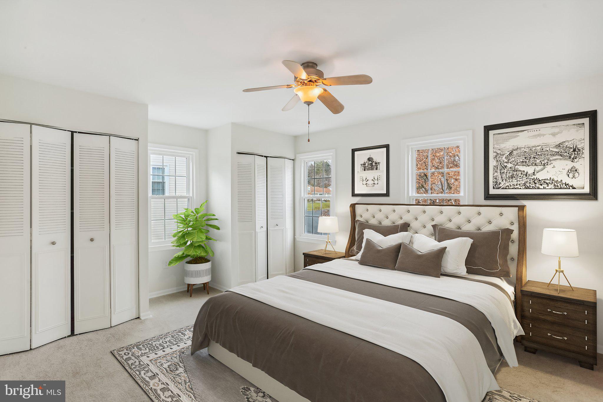 QUINCE ORCHARD KNOLLS - Residential