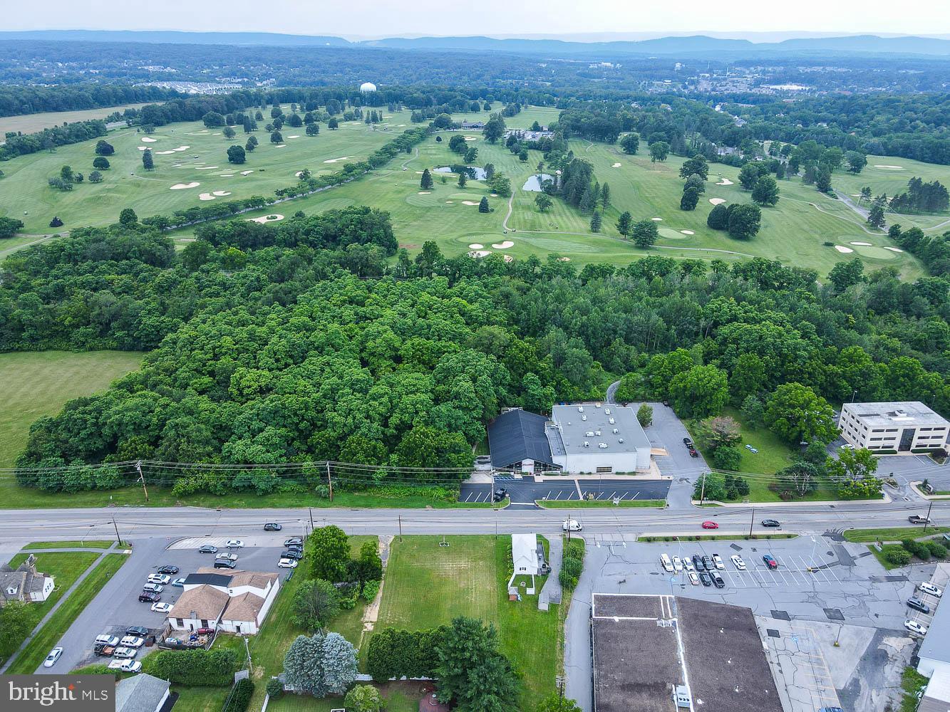 1442 & 1450 W COLLEGE AVENUE