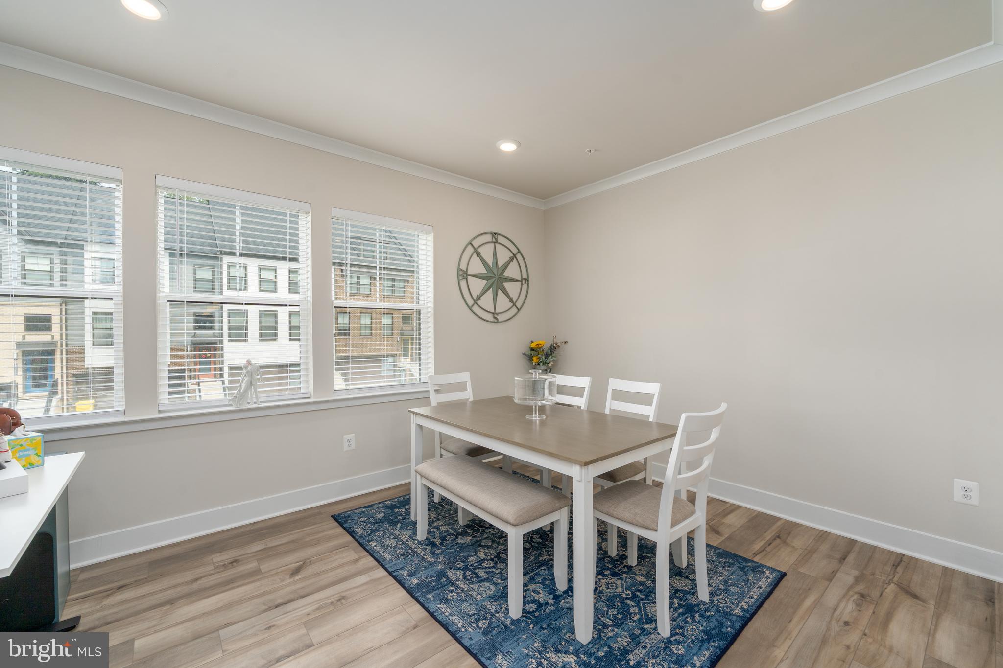 TANYARD SHORES - Residential