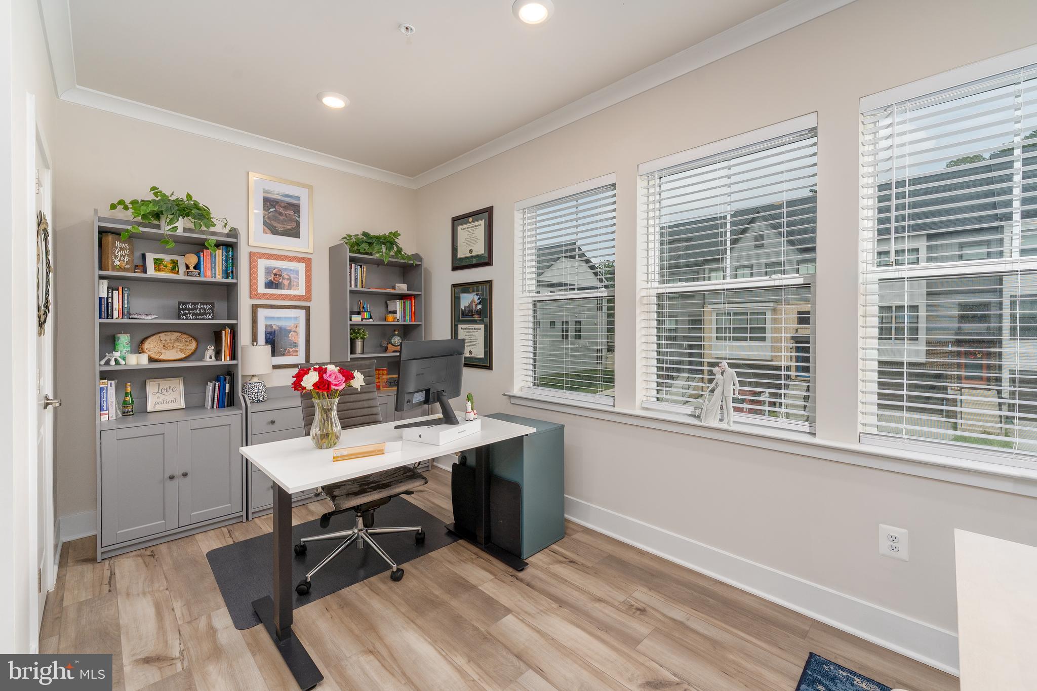 TANYARD SHORES - Residential