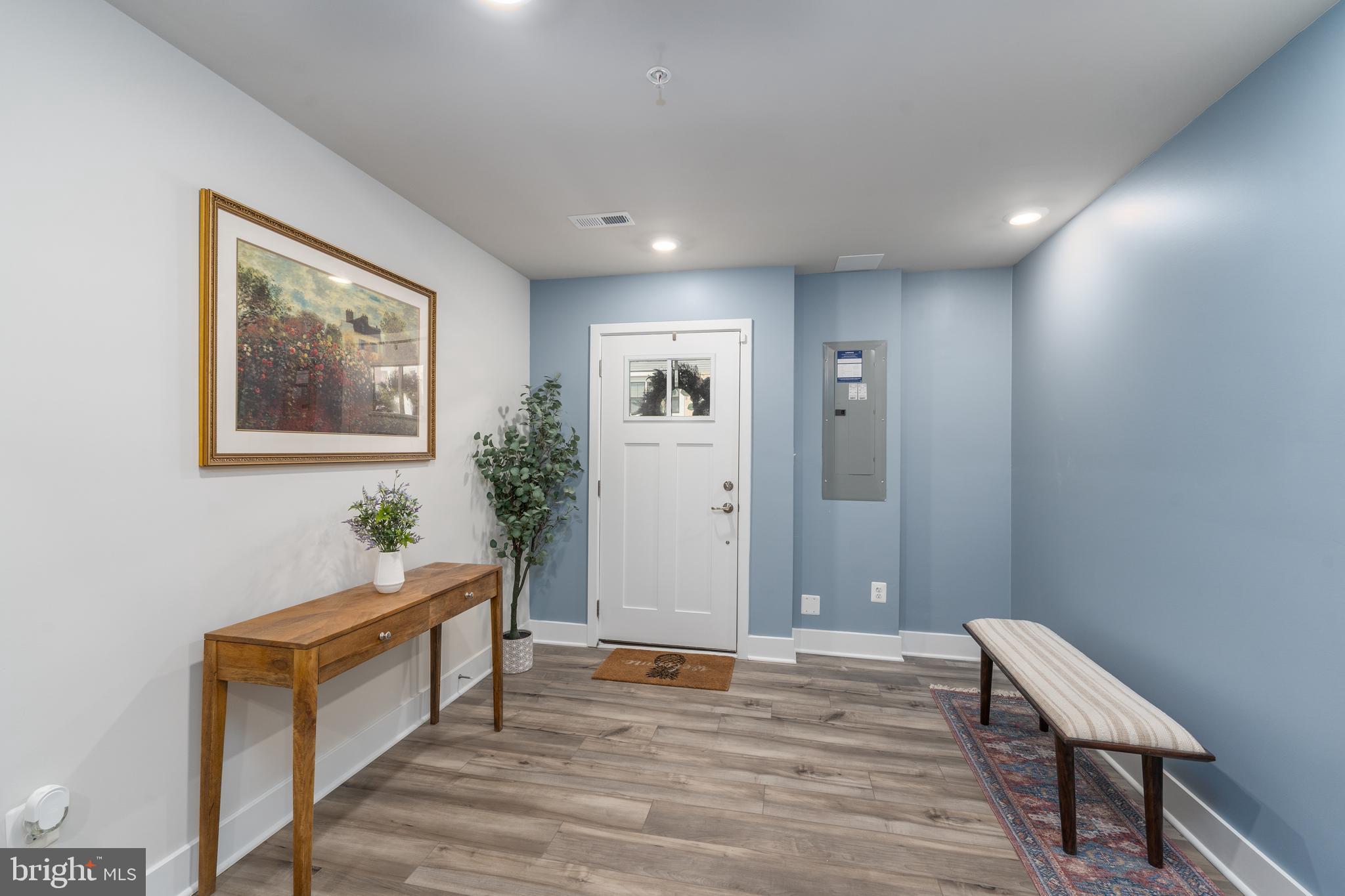 824 TEACHER MITCHELL ROAD