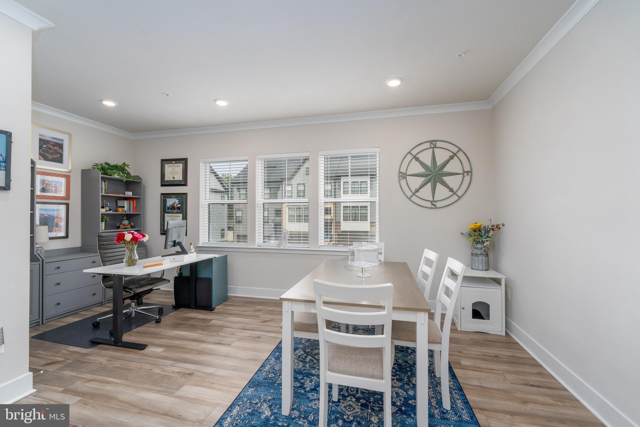 TANYARD SHORES - Residential