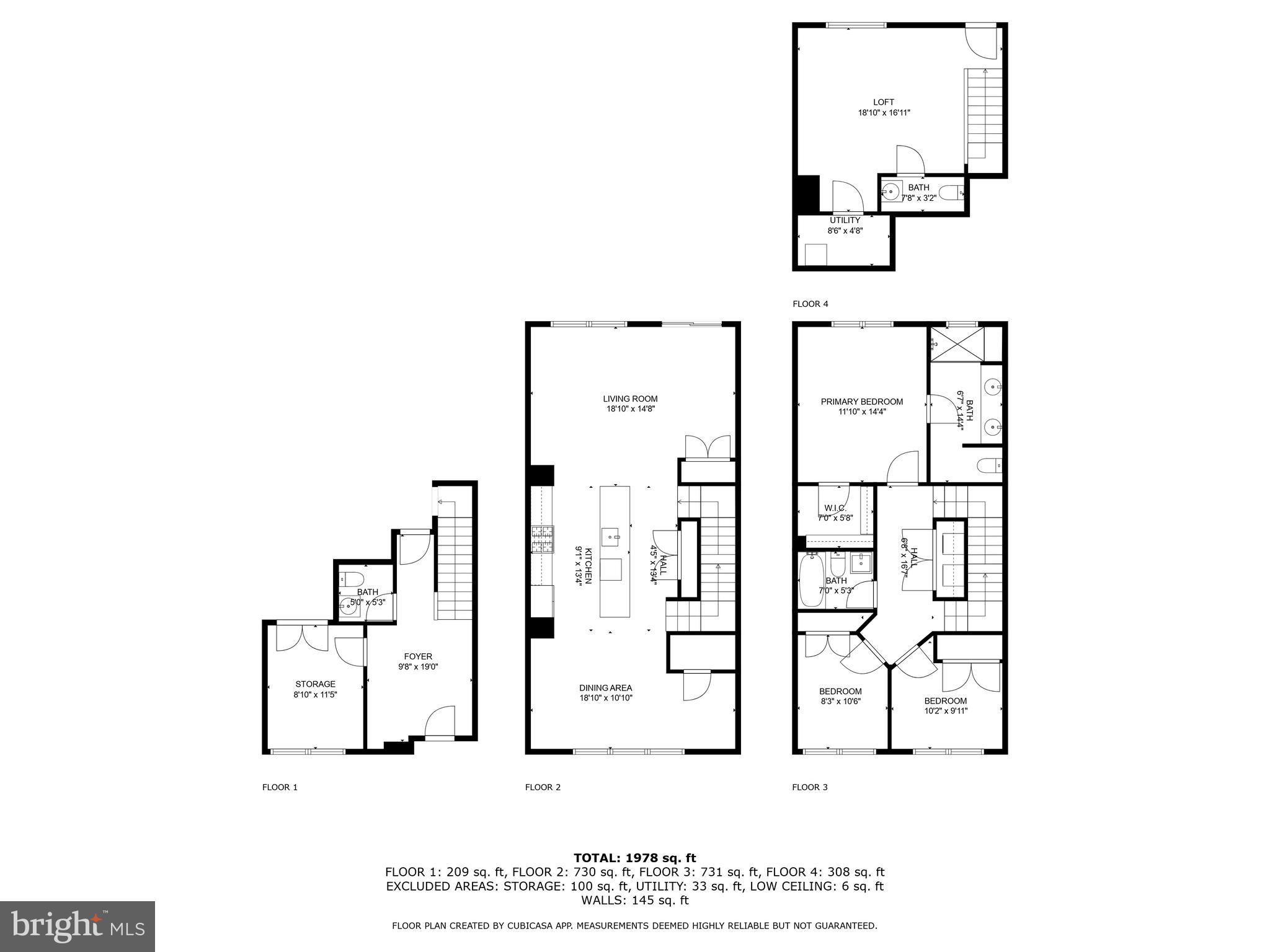 TANYARD SHORES - Residential