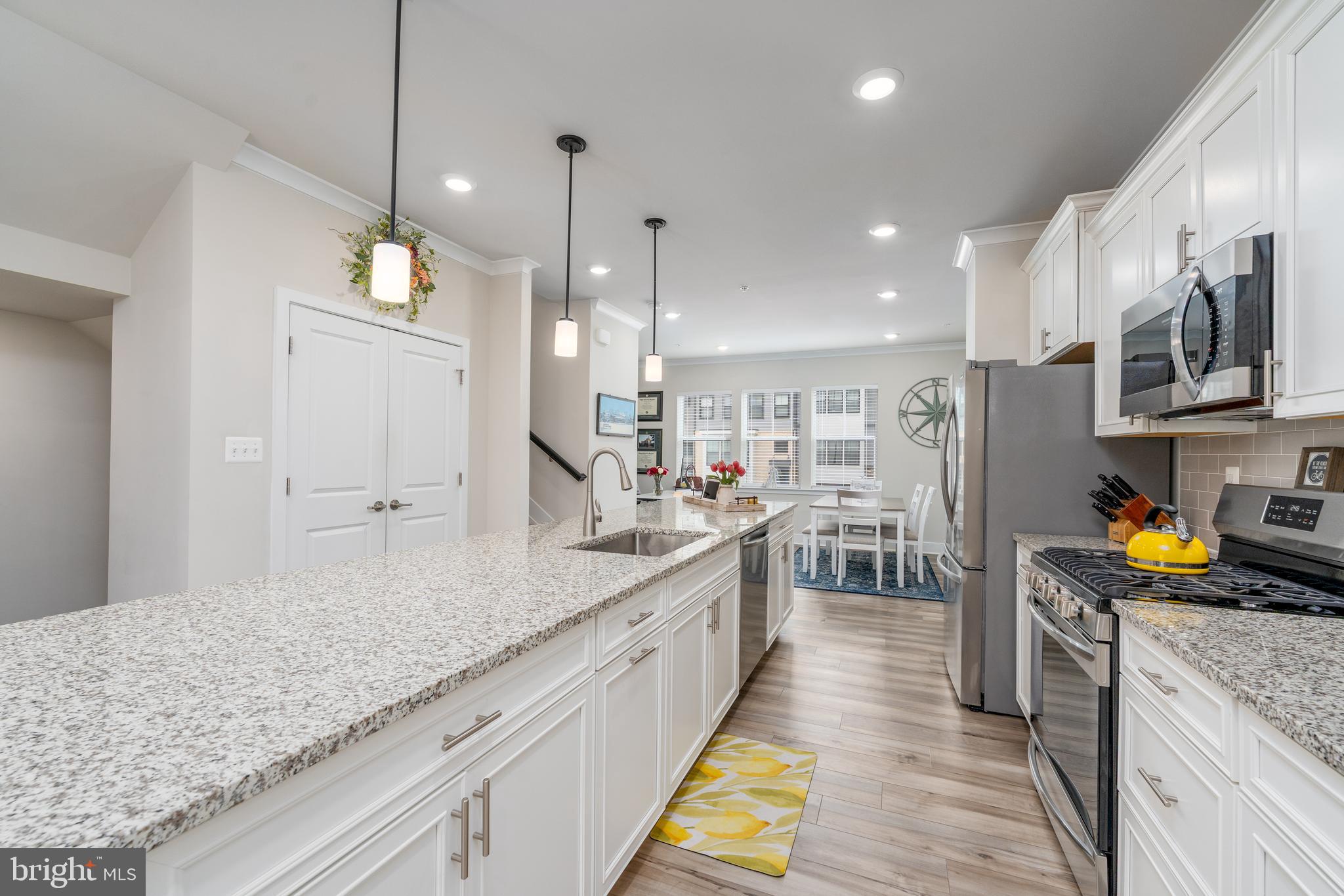 TANYARD SHORES - Residential