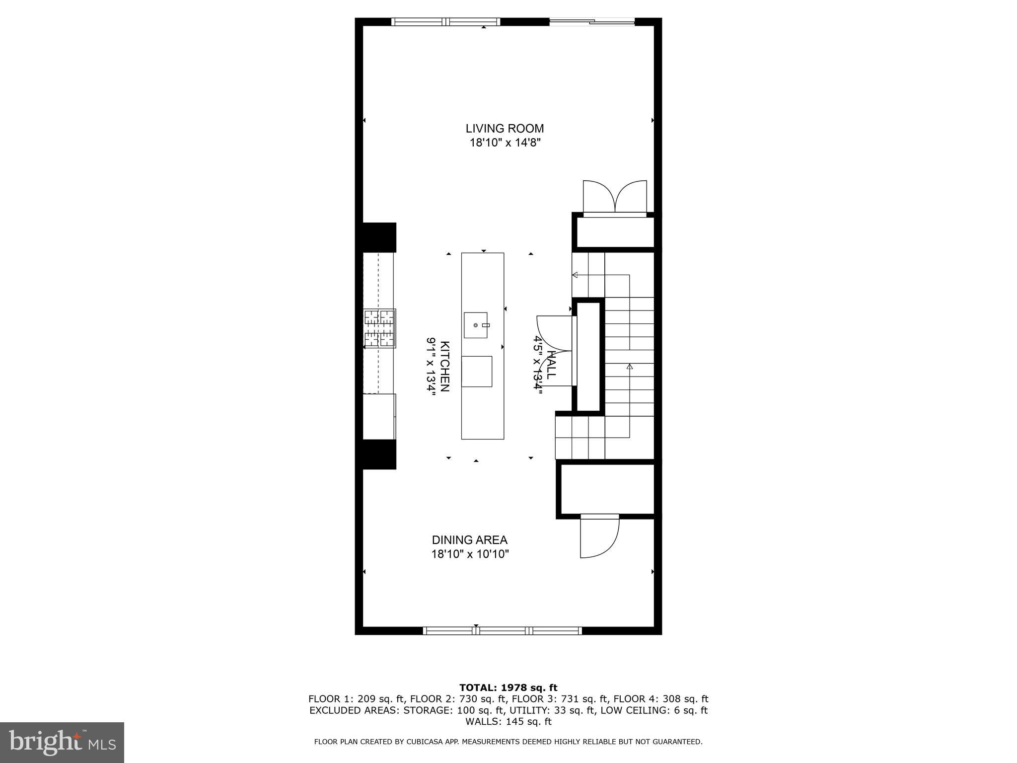 TANYARD SHORES - Residential