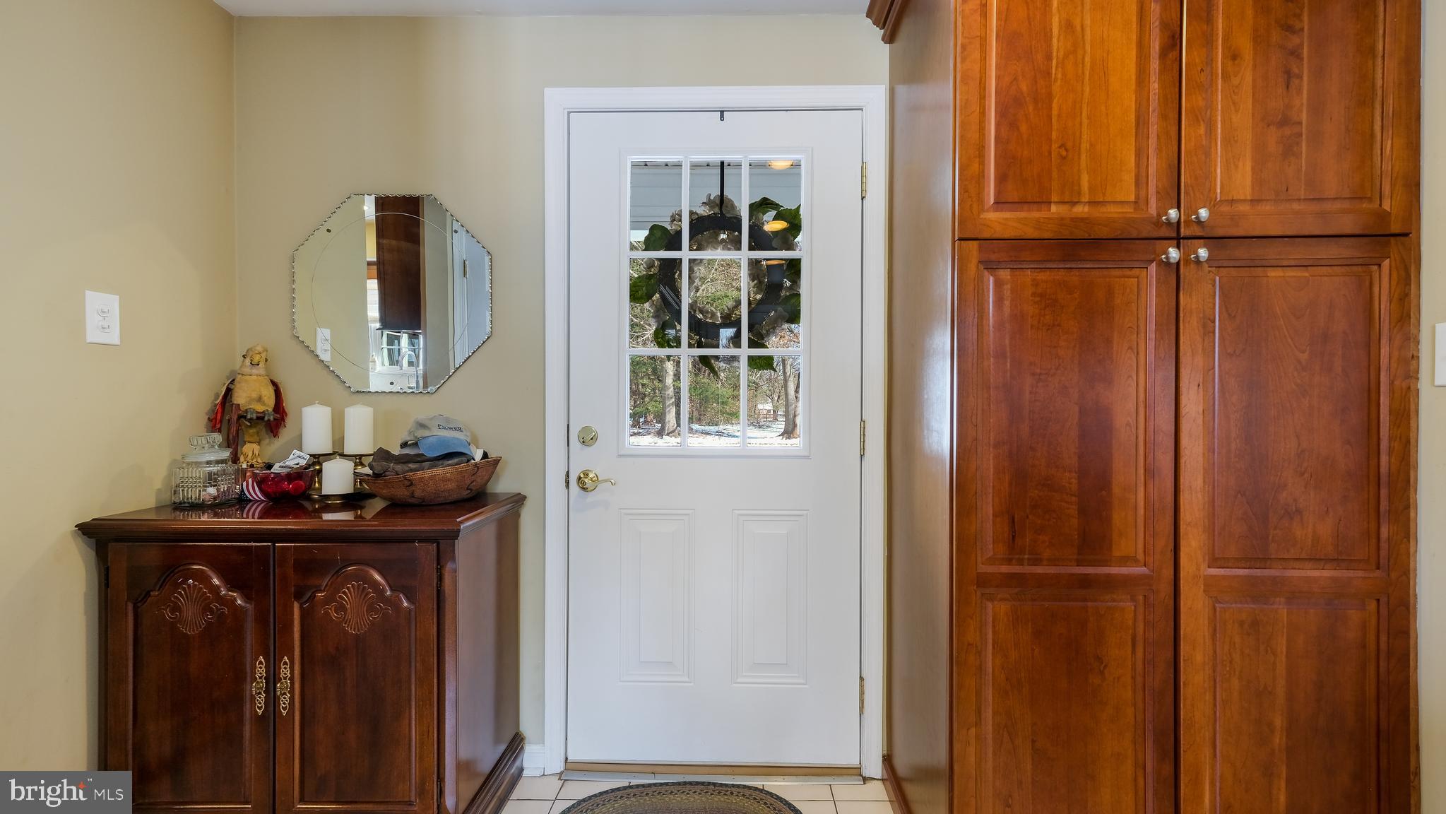 CARVERS RUN - Residential