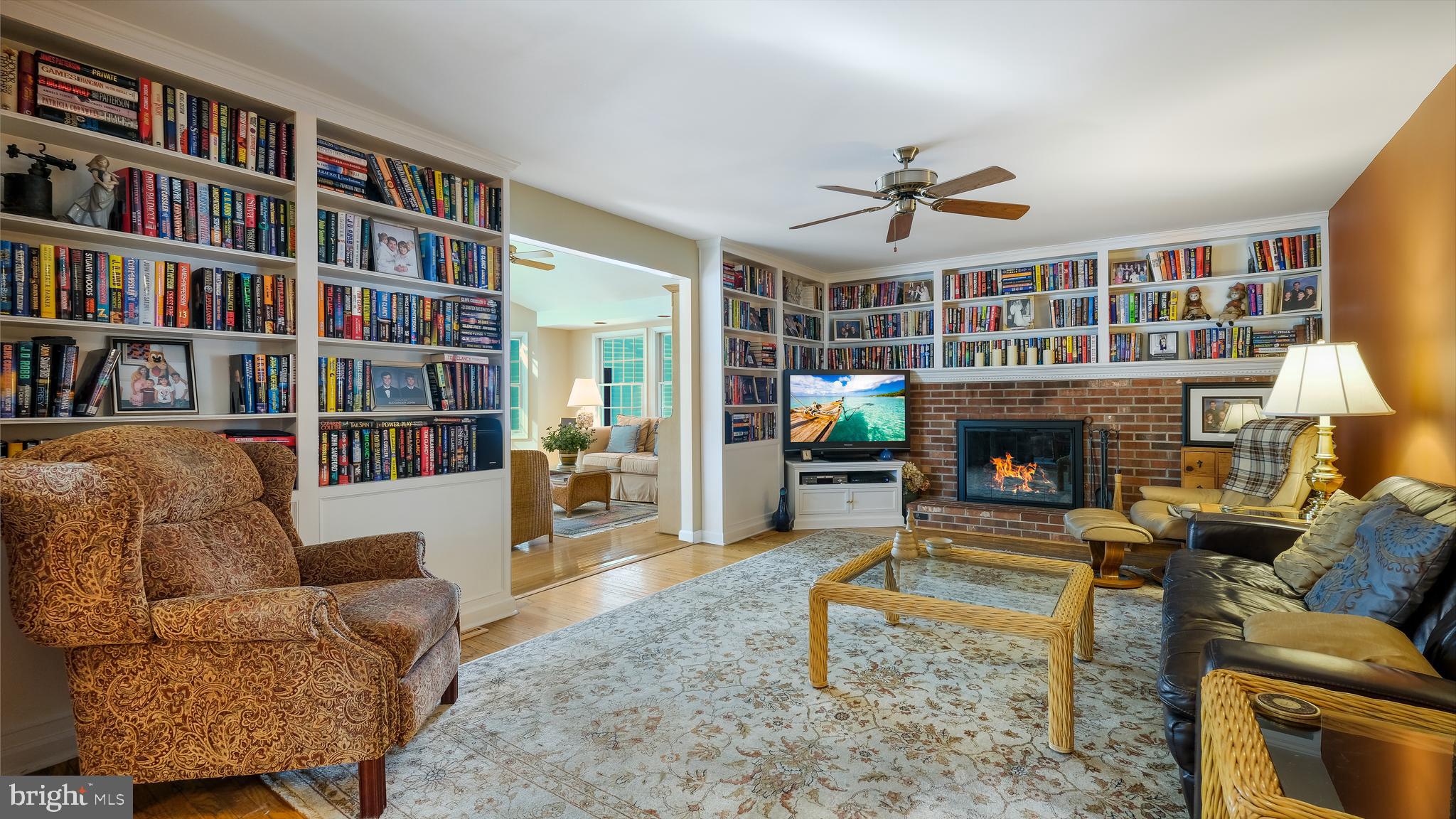 CARVERS RUN - Residential