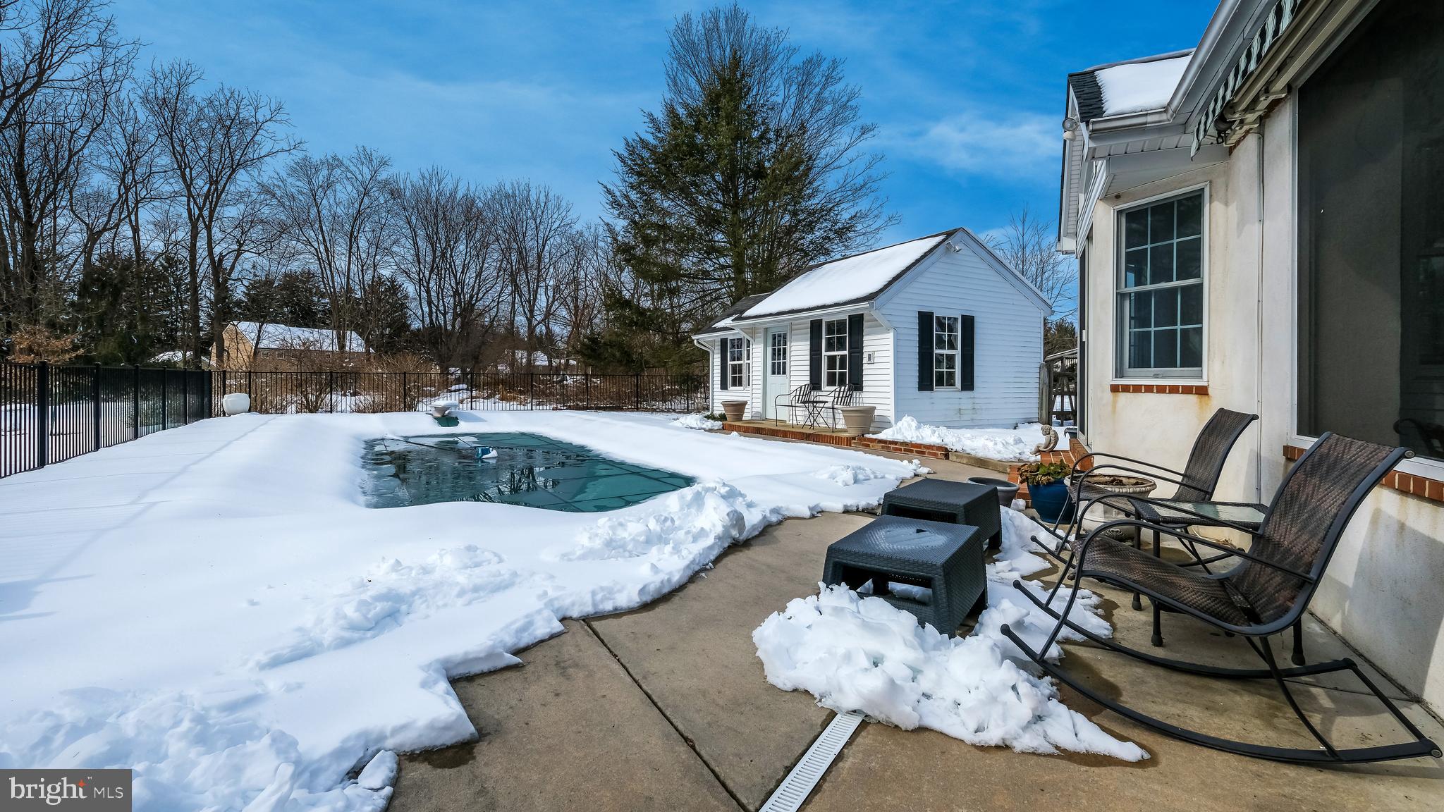 CARVERS RUN - Residential