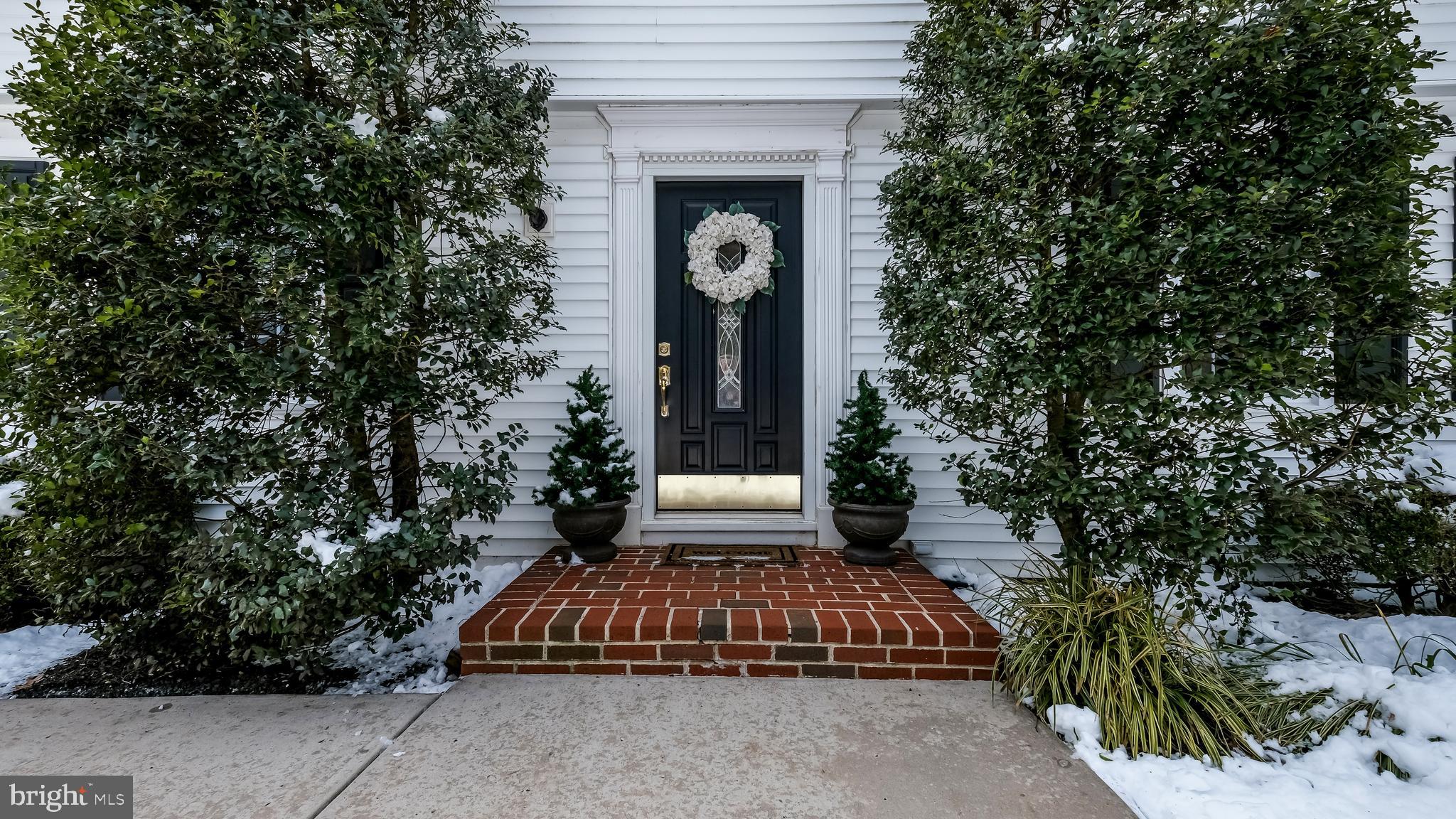 CARVERS RUN - Residential