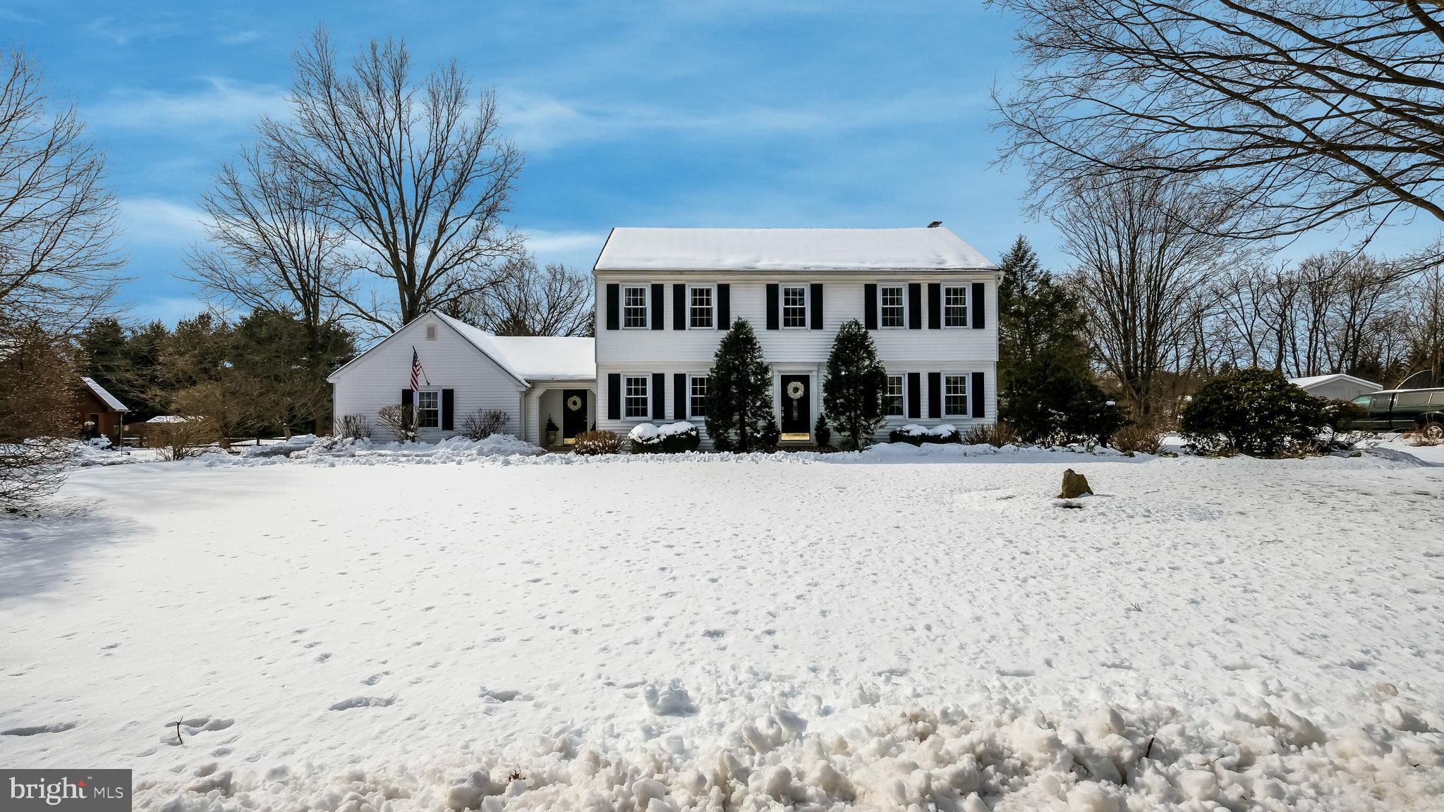 CARVERS RUN - Residential