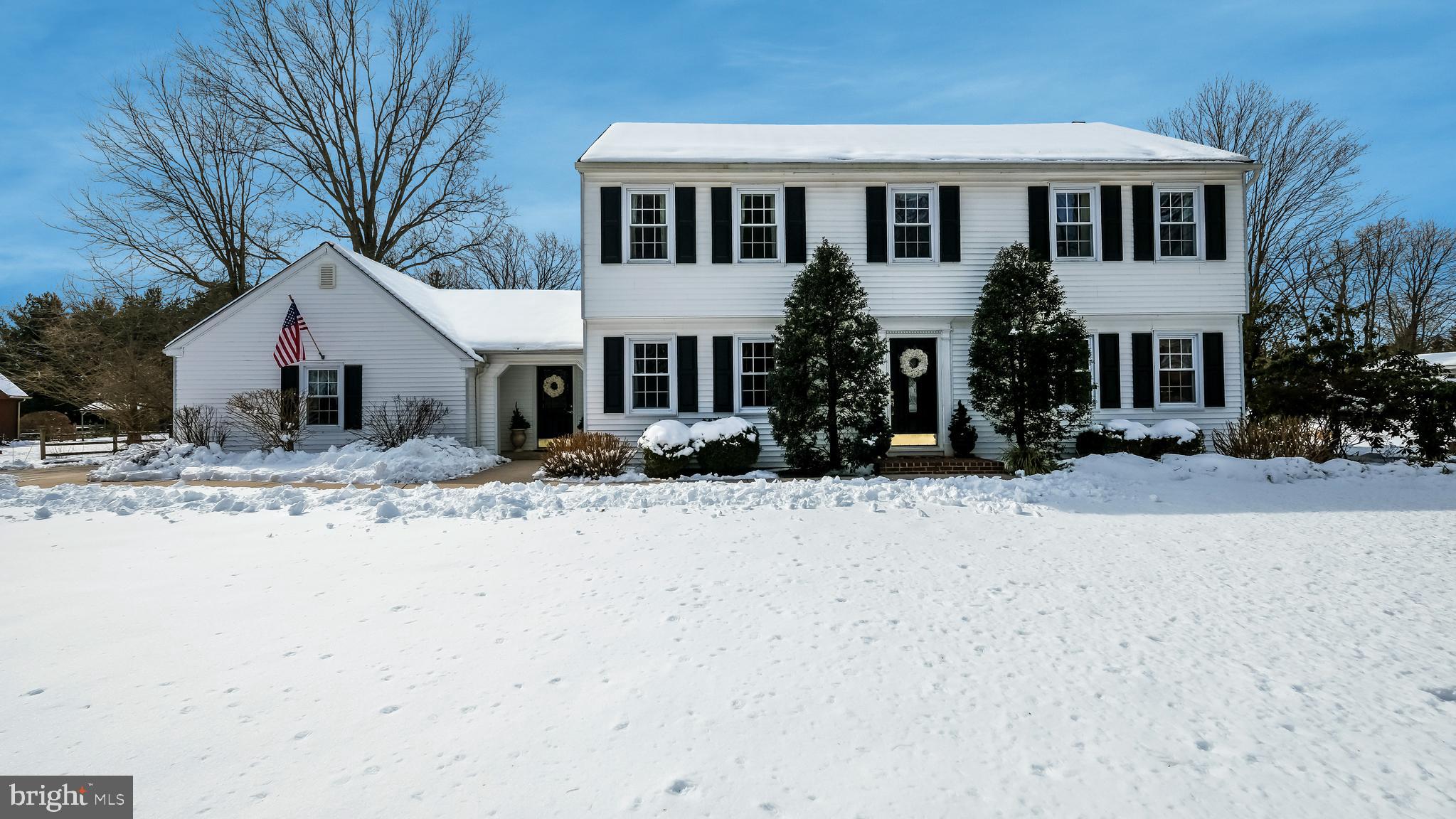 CARVERS RUN - Residential