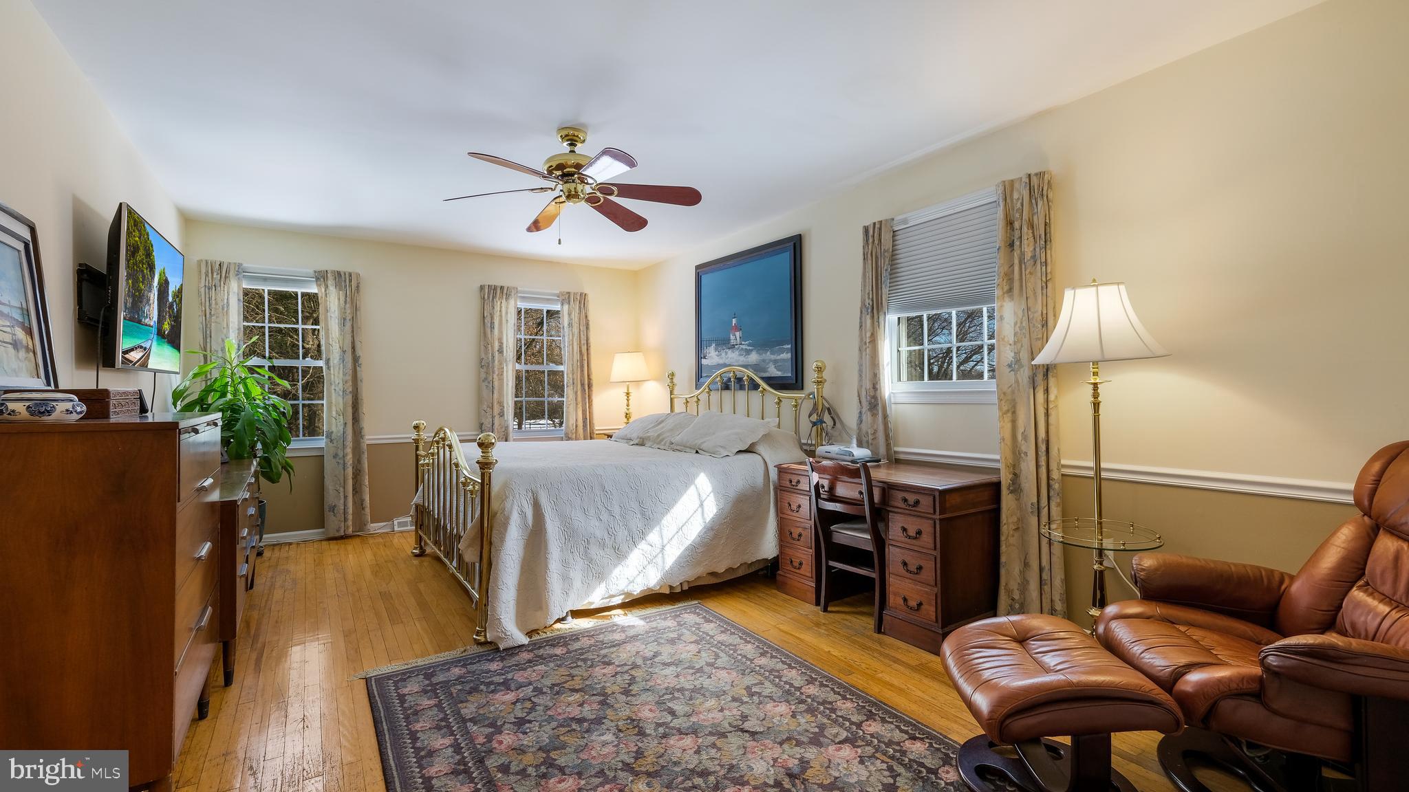 CARVERS RUN - Residential