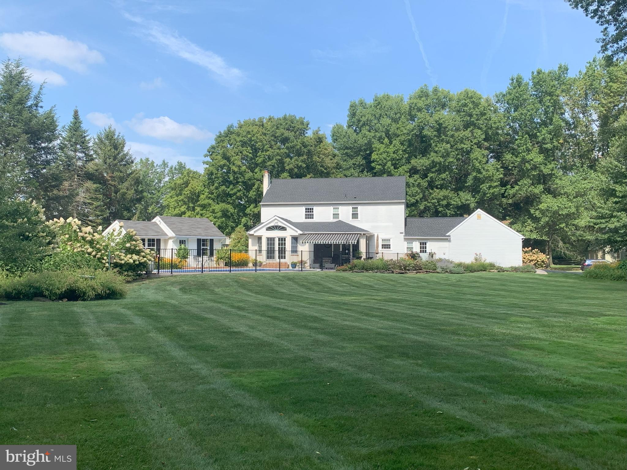 CARVERS RUN - Residential