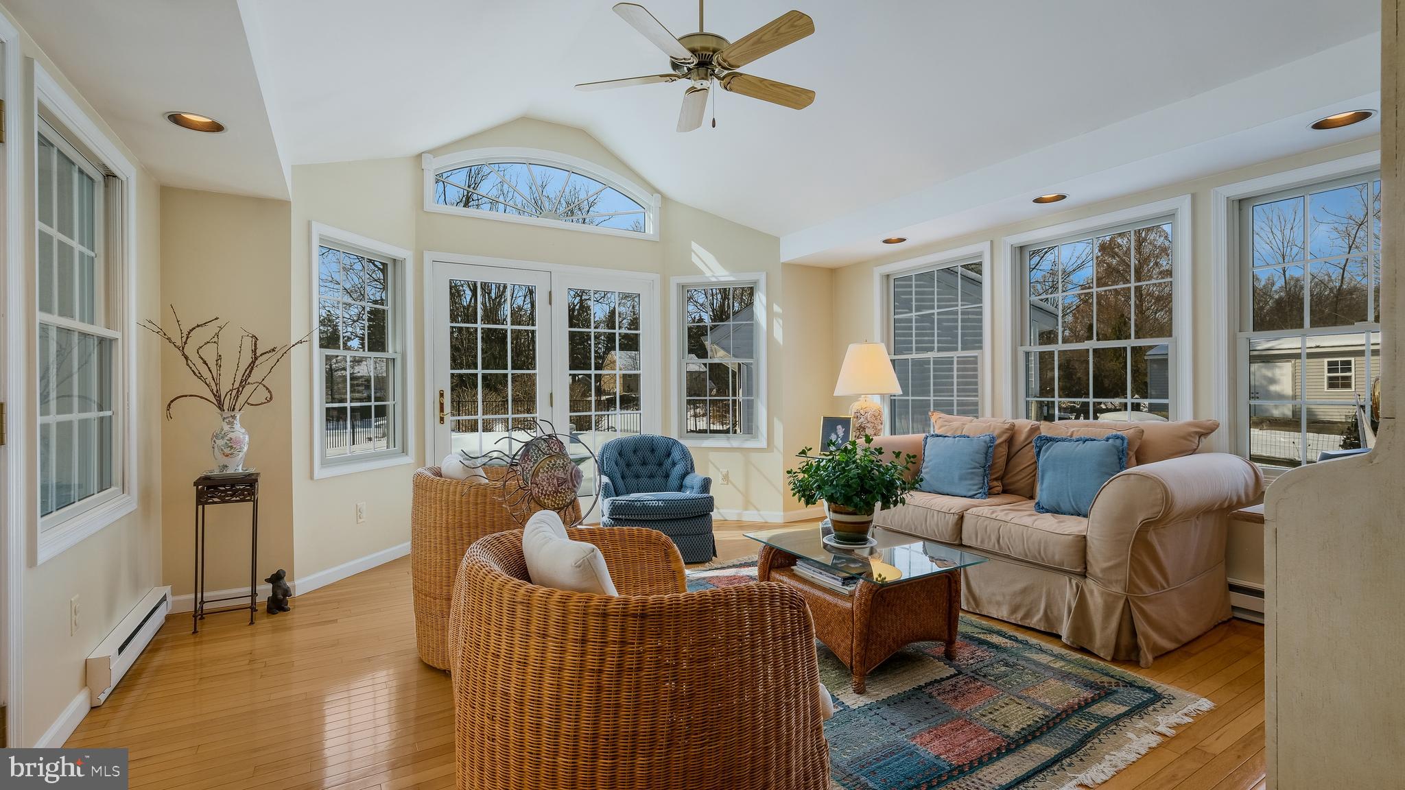 CARVERS RUN - Residential