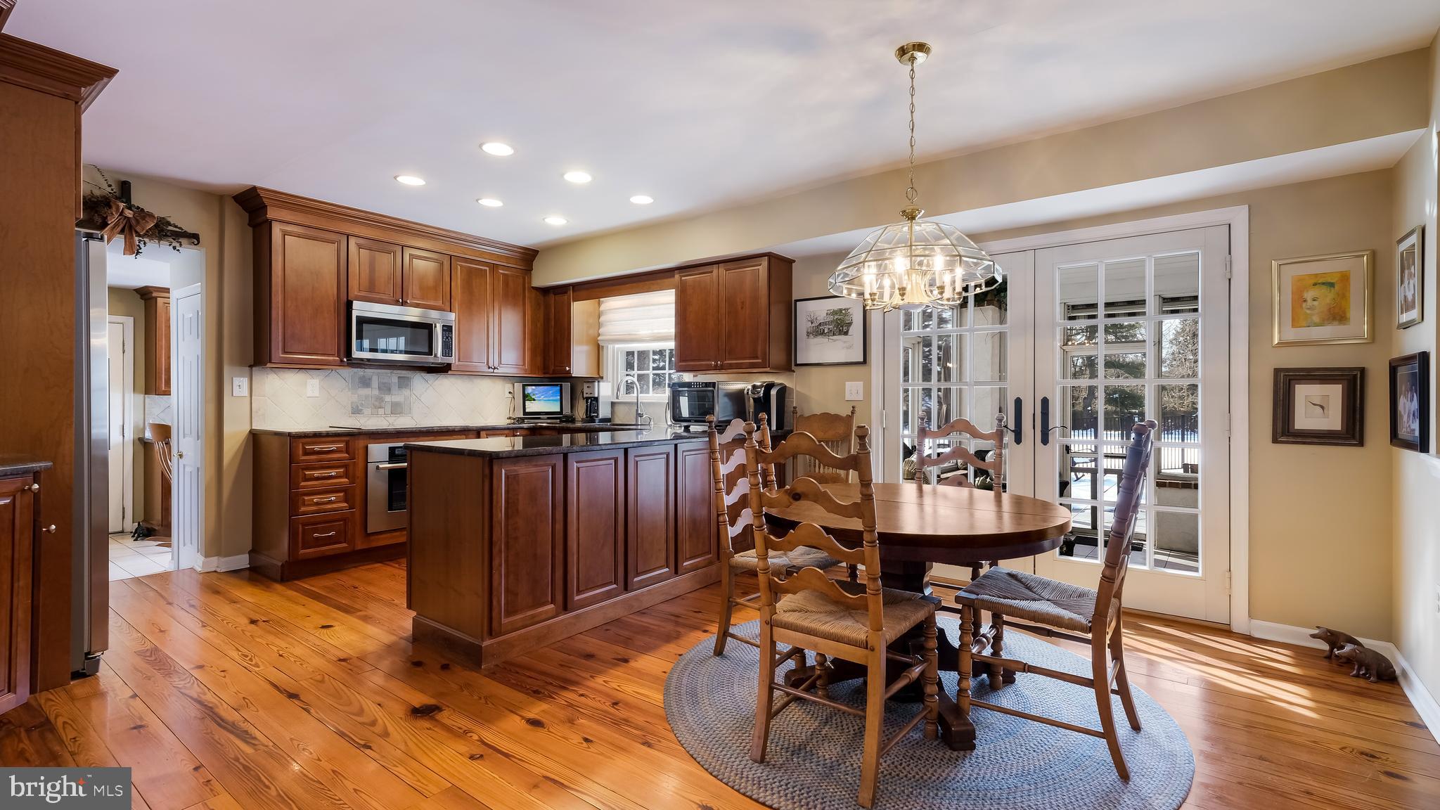 CARVERS RUN - Residential