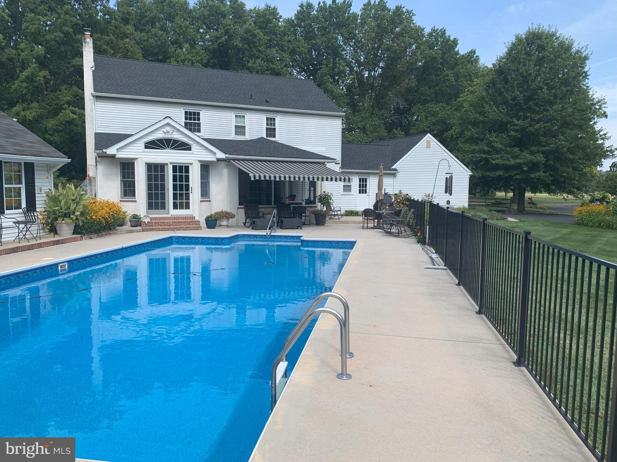 CARVERS RUN - Residential