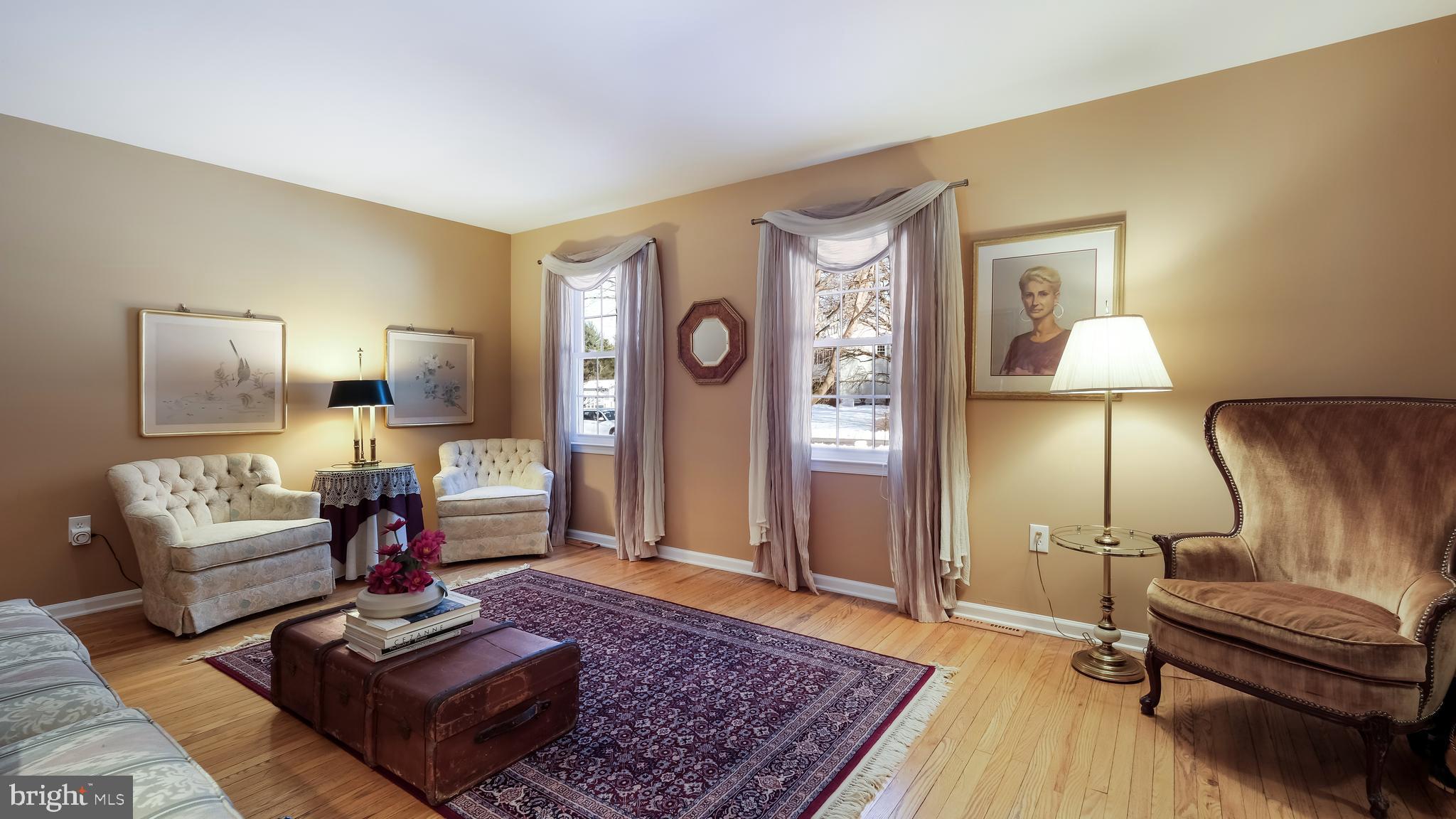 CARVERS RUN - Residential