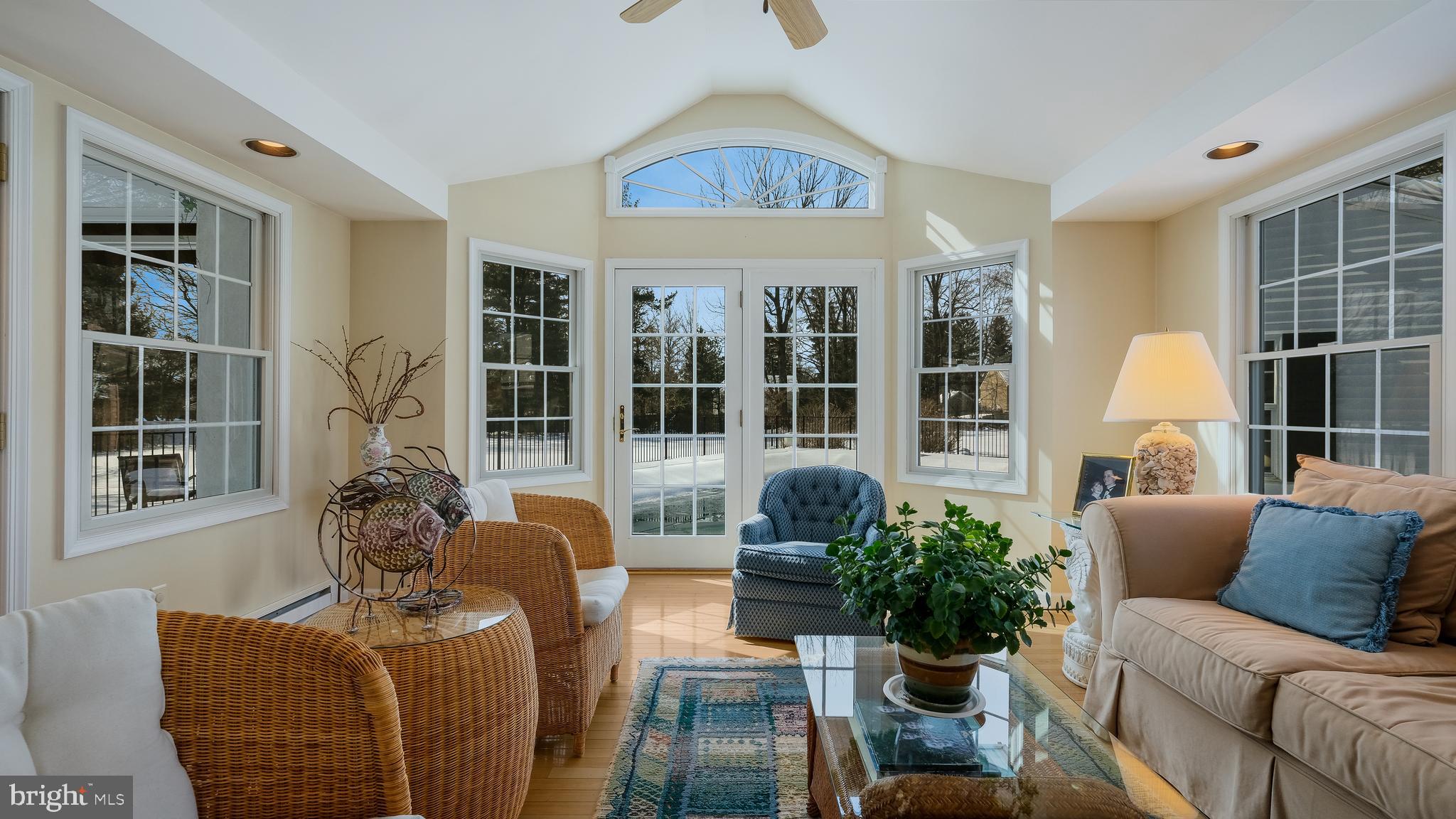 CARVERS RUN - Residential