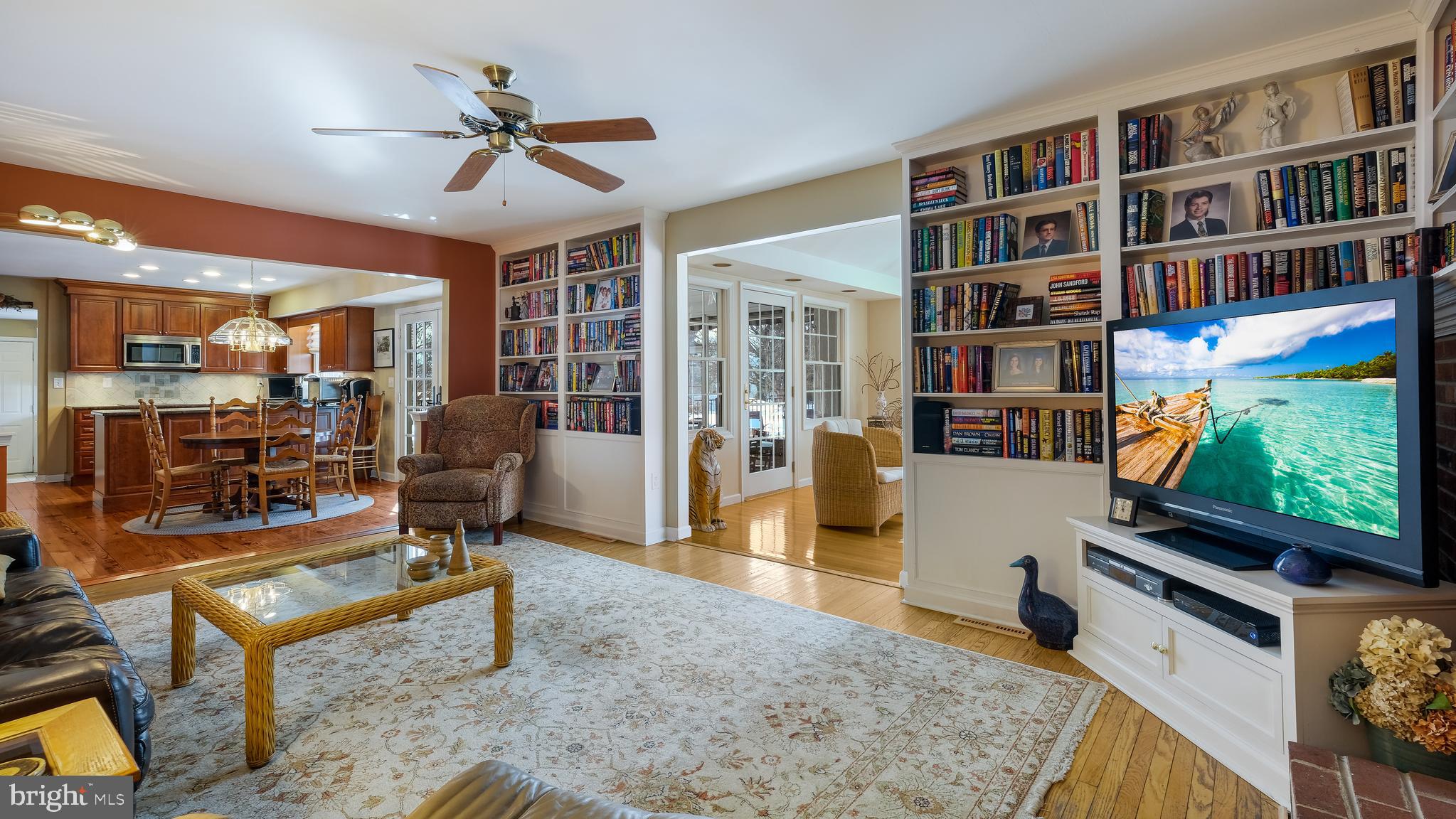 CARVERS RUN - Residential