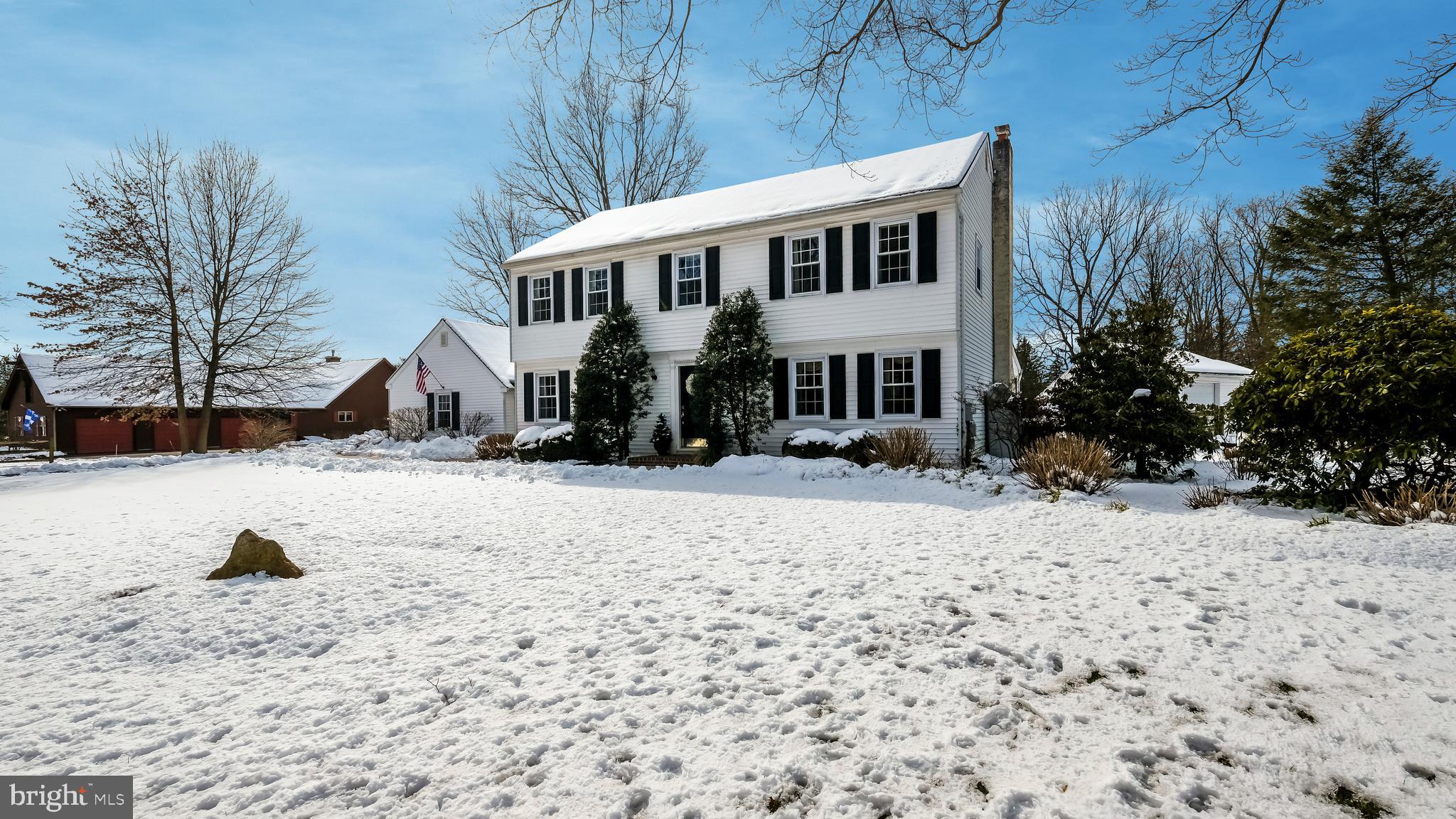 CARVERS RUN - Residential