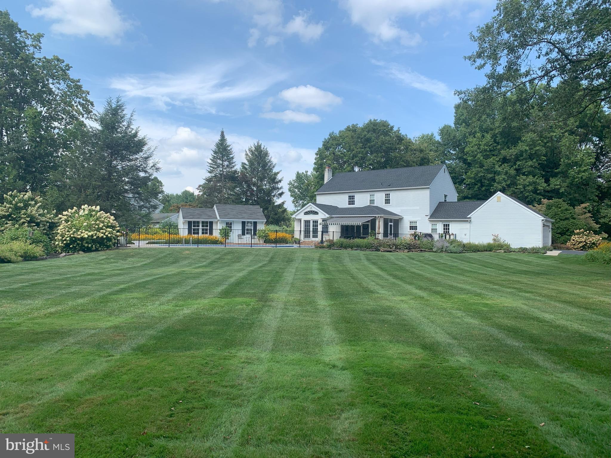 CARVERS RUN - Residential