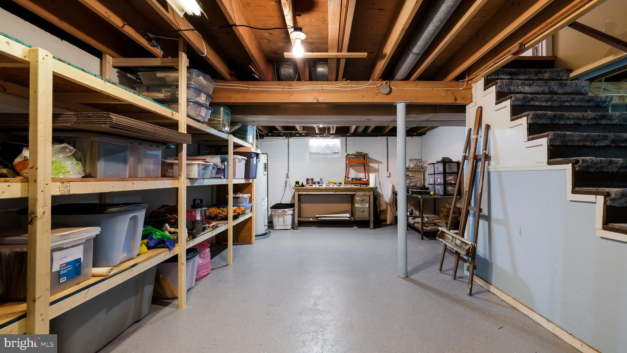 CARVERS RUN - Residential