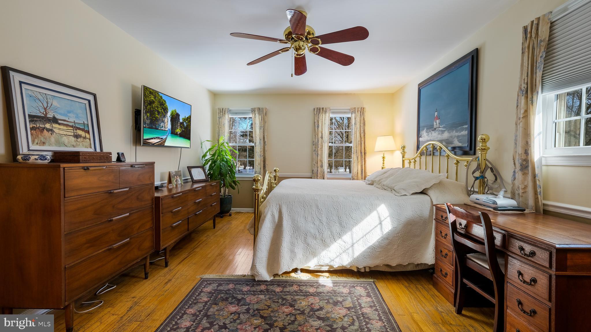 CARVERS RUN - Residential