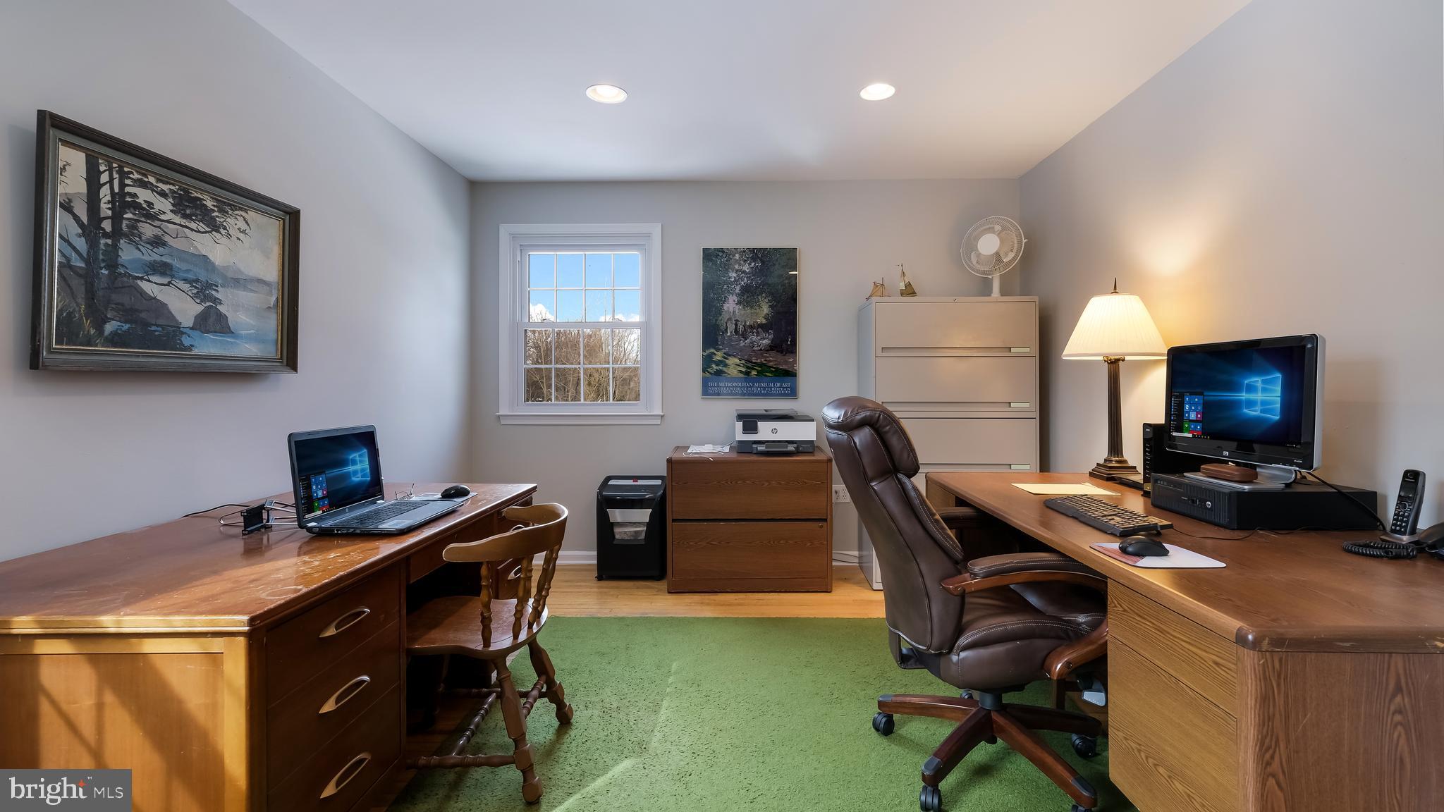 CARVERS RUN - Residential