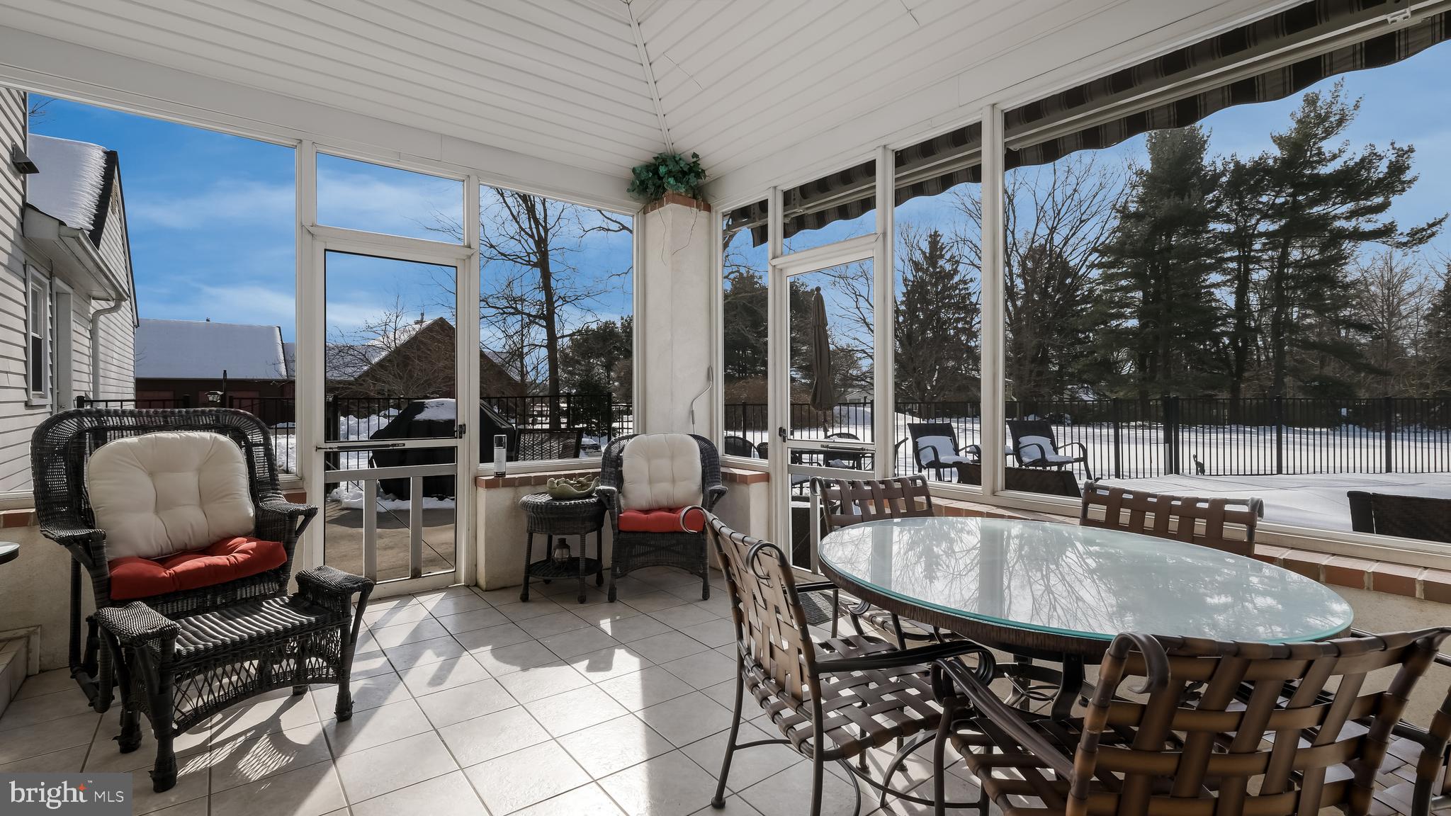 CARVERS RUN - Residential