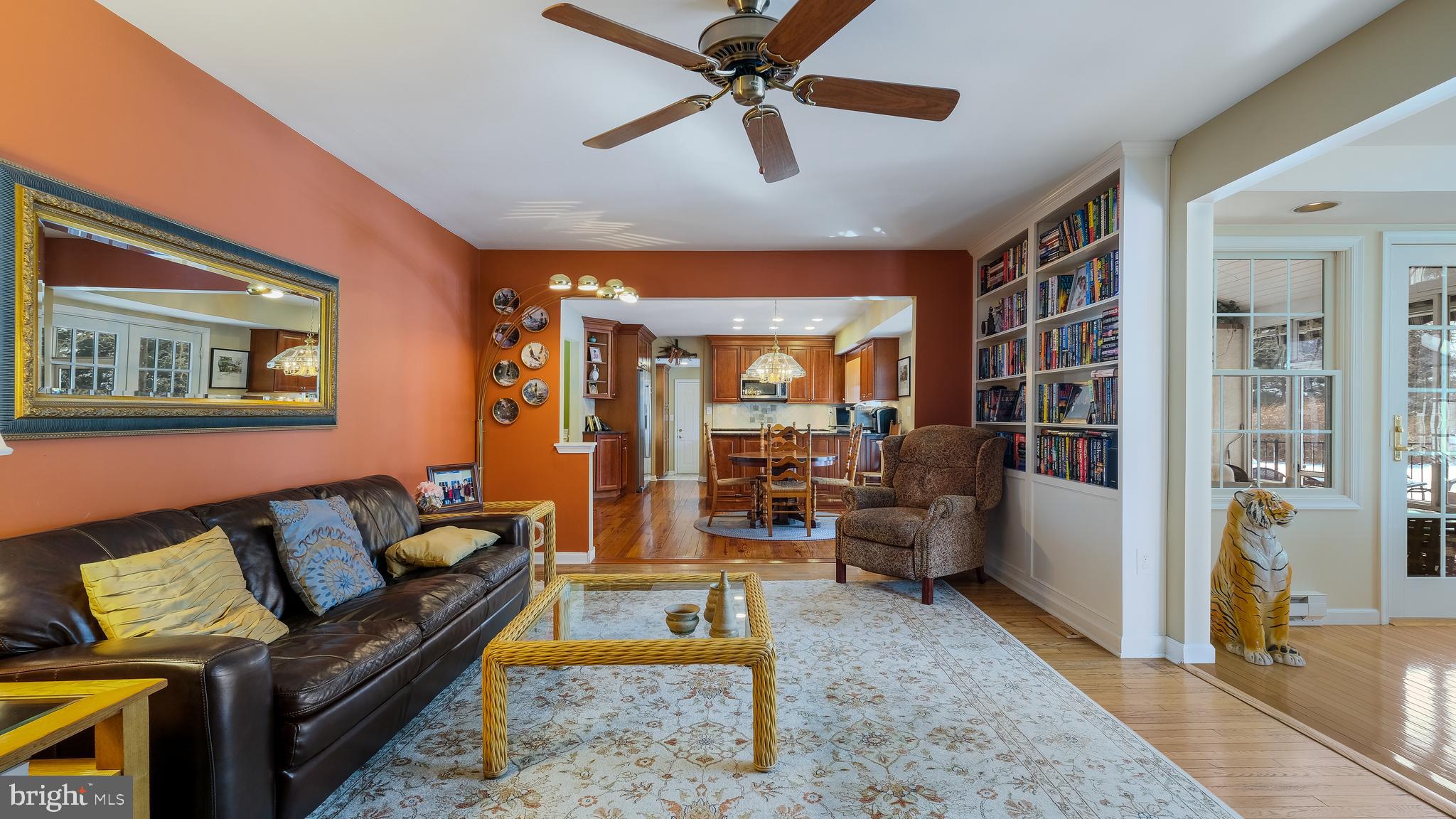 CARVERS RUN - Residential