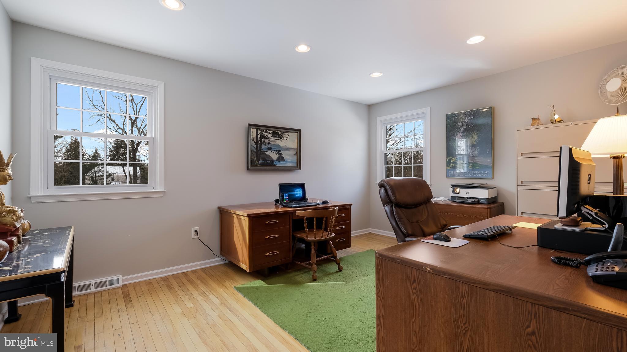 CARVERS RUN - Residential