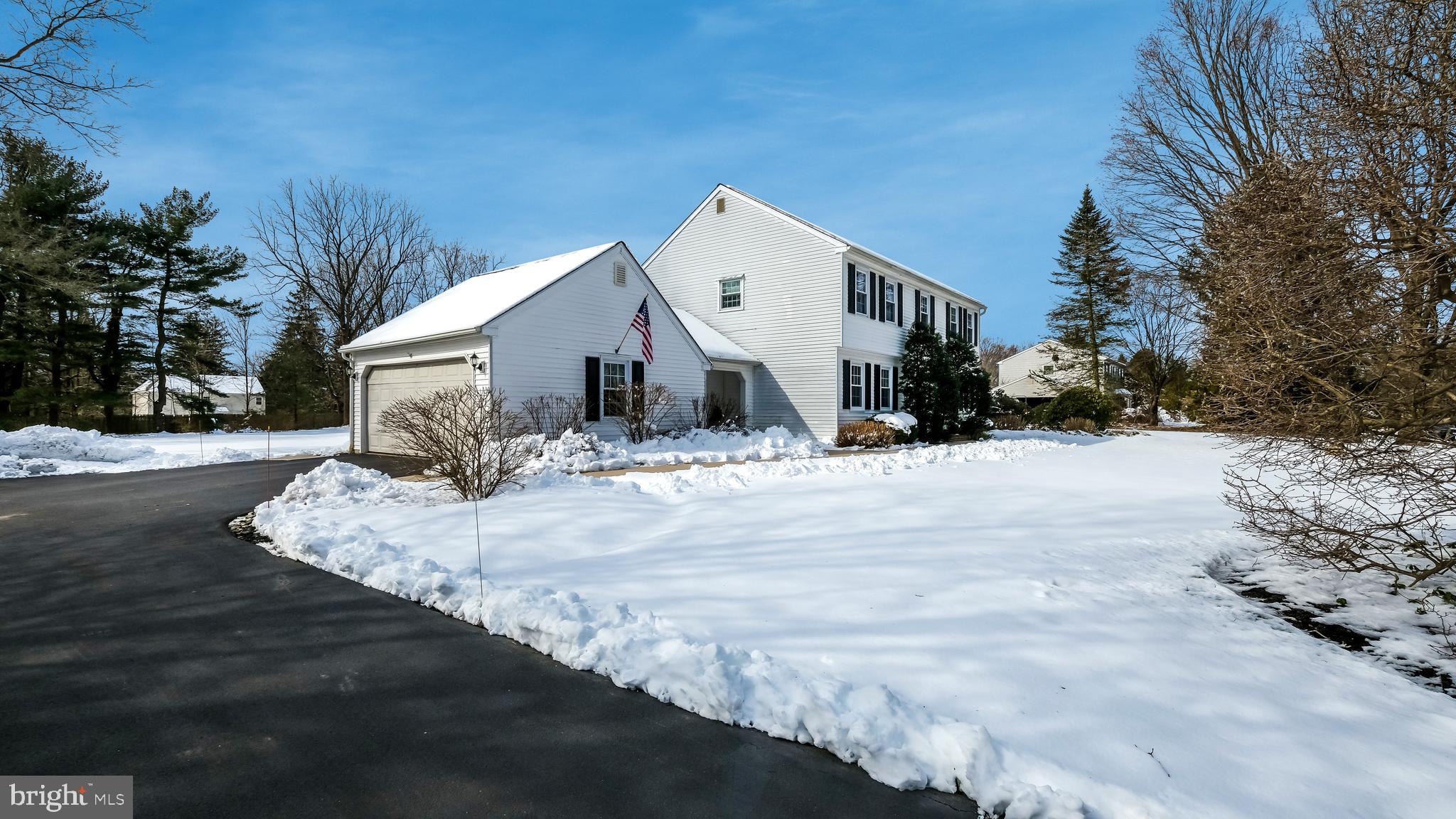 CARVERS RUN - Residential