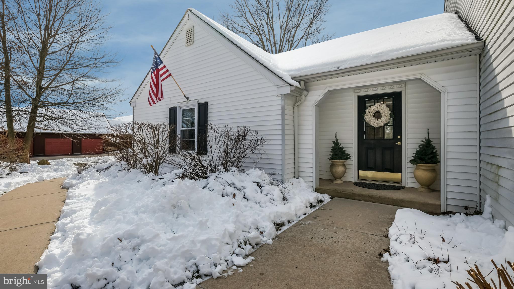 CARVERS RUN - Residential