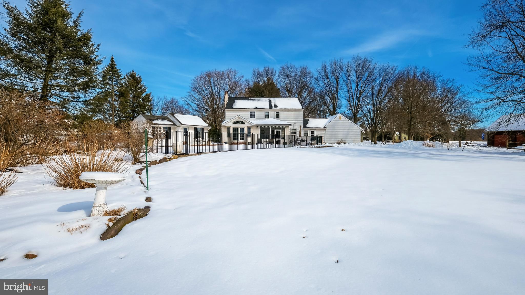 CARVERS RUN - Residential