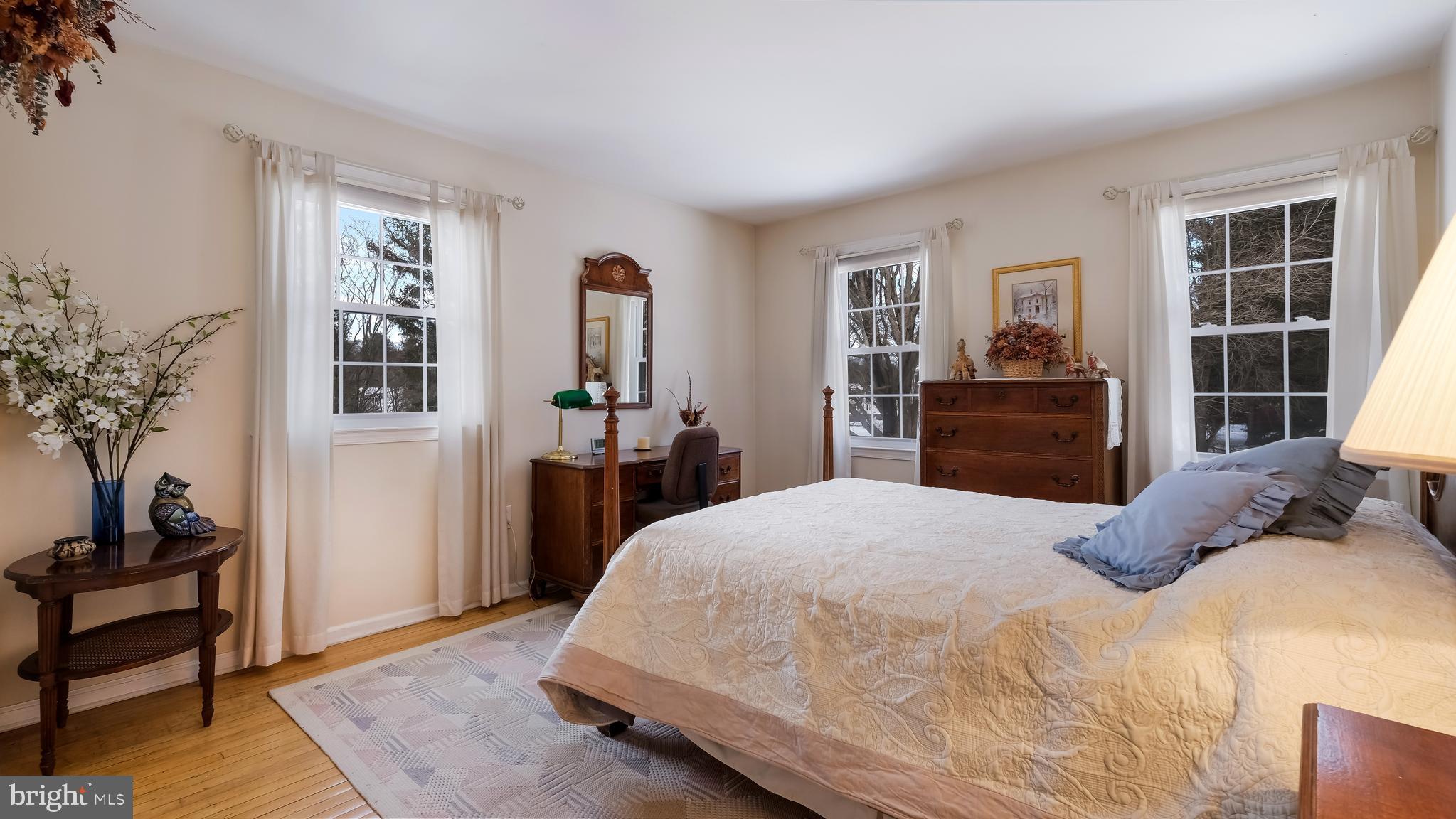 CARVERS RUN - Residential