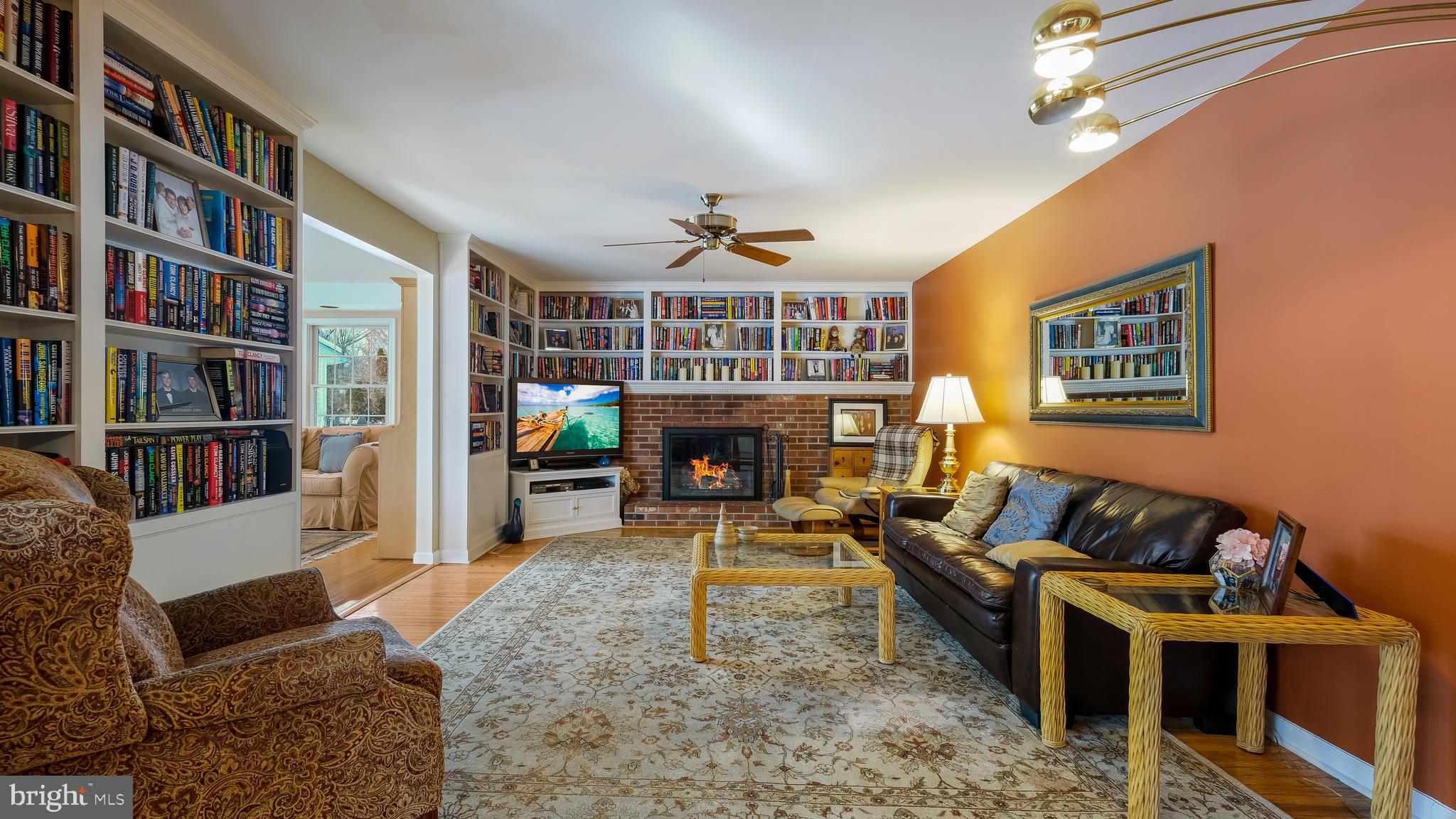 CARVERS RUN - Residential