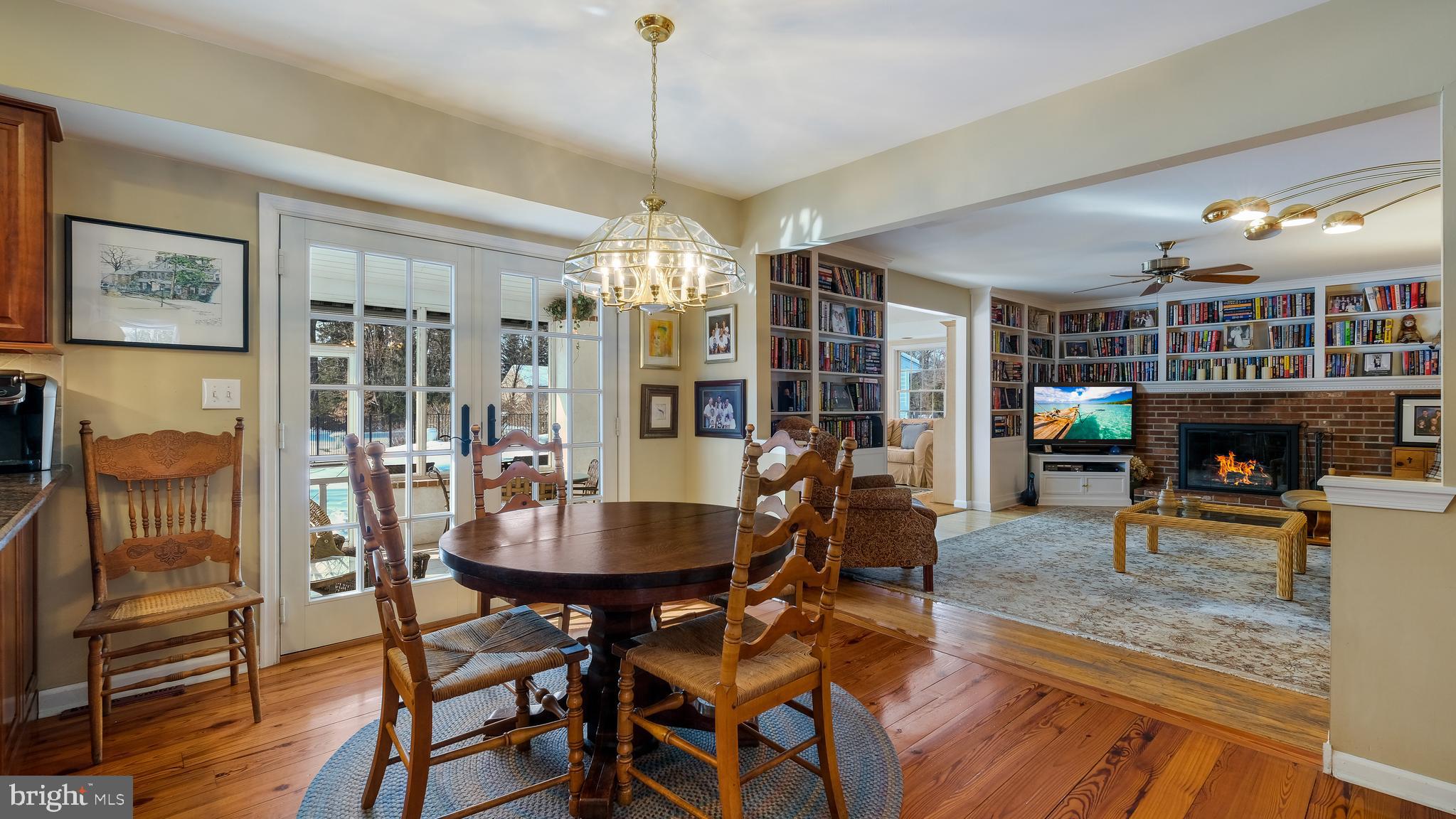 CARVERS RUN - Residential