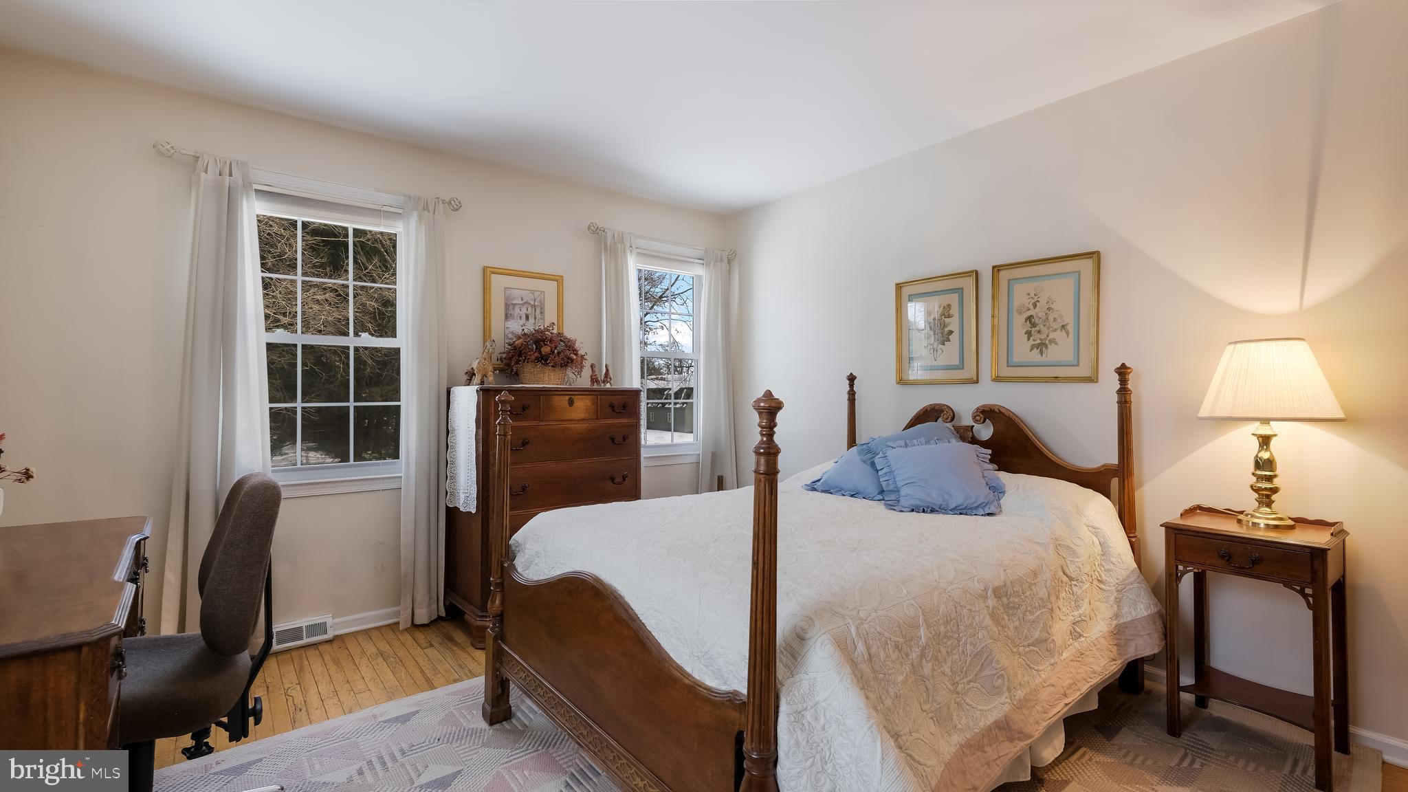 CARVERS RUN - Residential