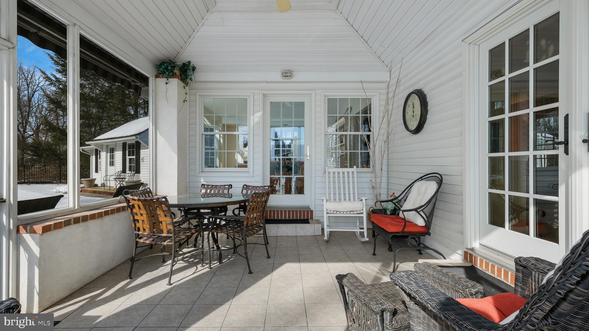 CARVERS RUN - Residential