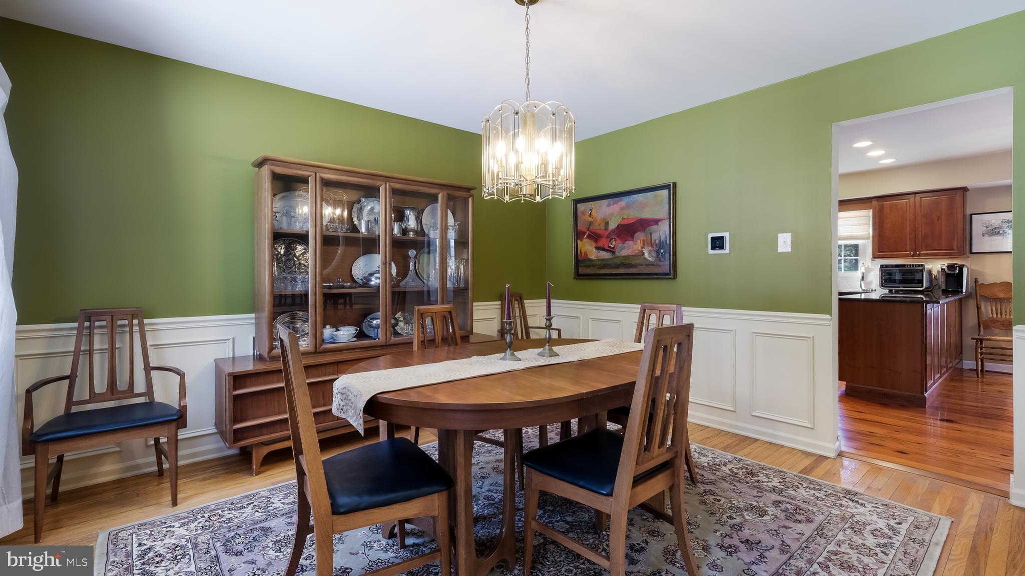 CARVERS RUN - Residential