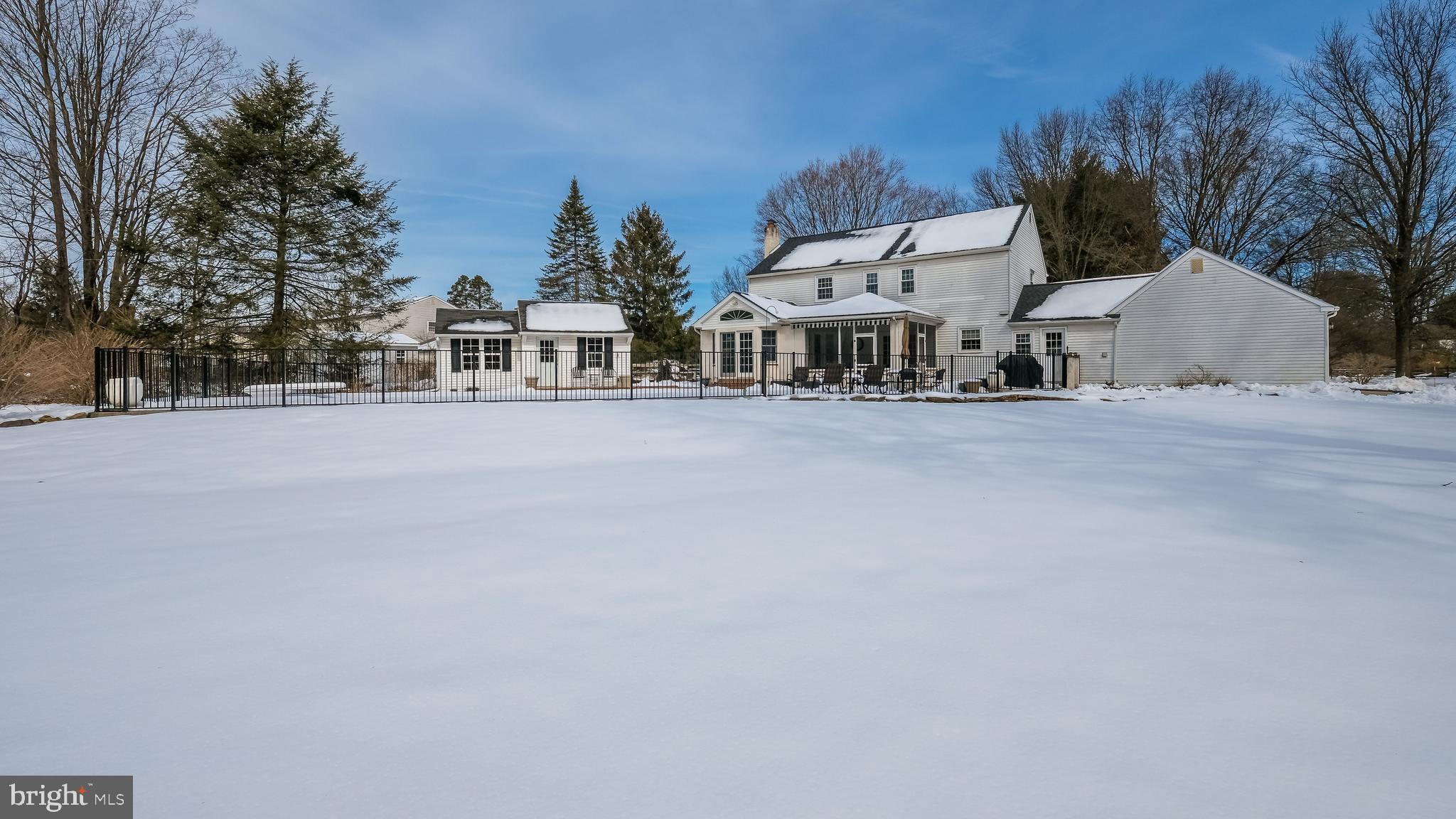 CARVERS RUN - Residential