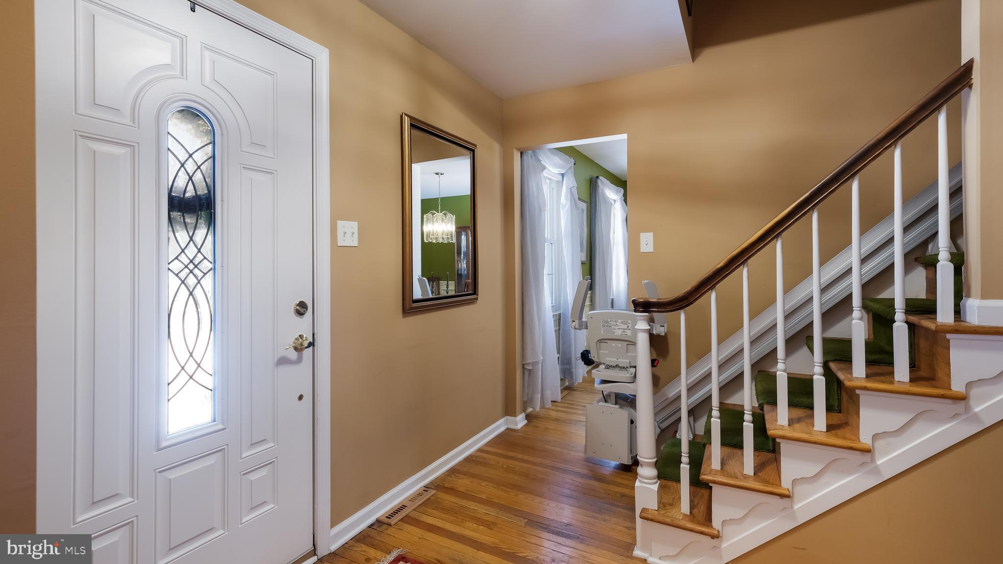 CARVERS RUN - Residential